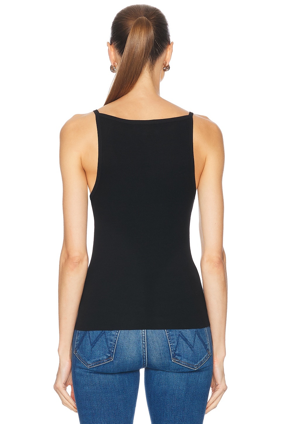 Iris Tank Top - 3