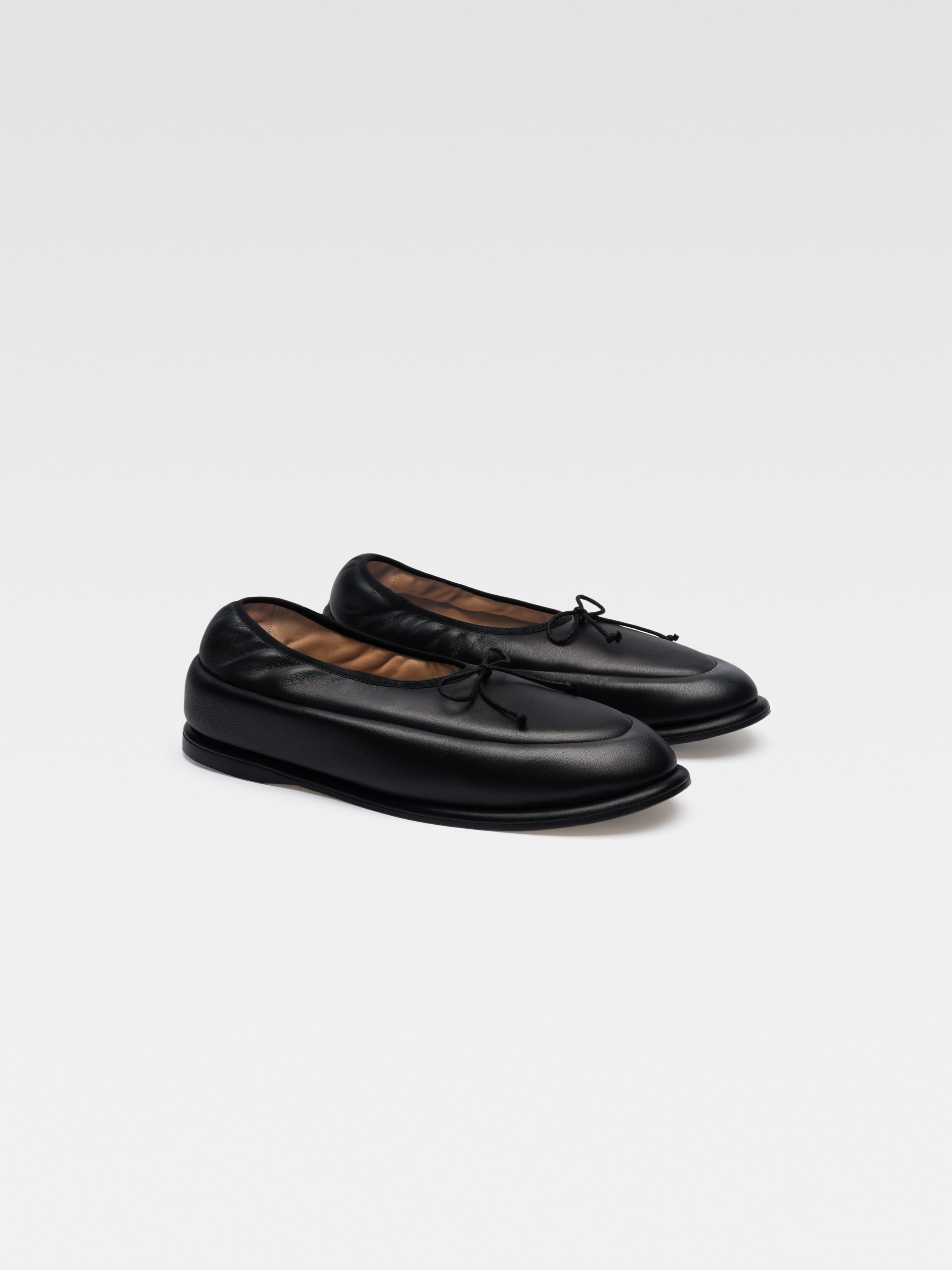 Les chaussures Pilou - 2