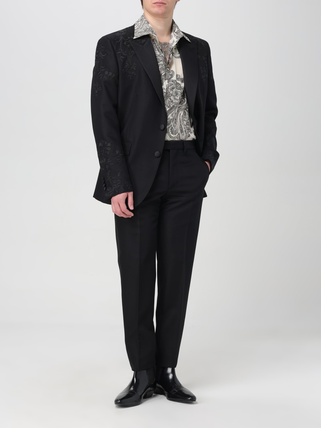 Pants men Etro - 2