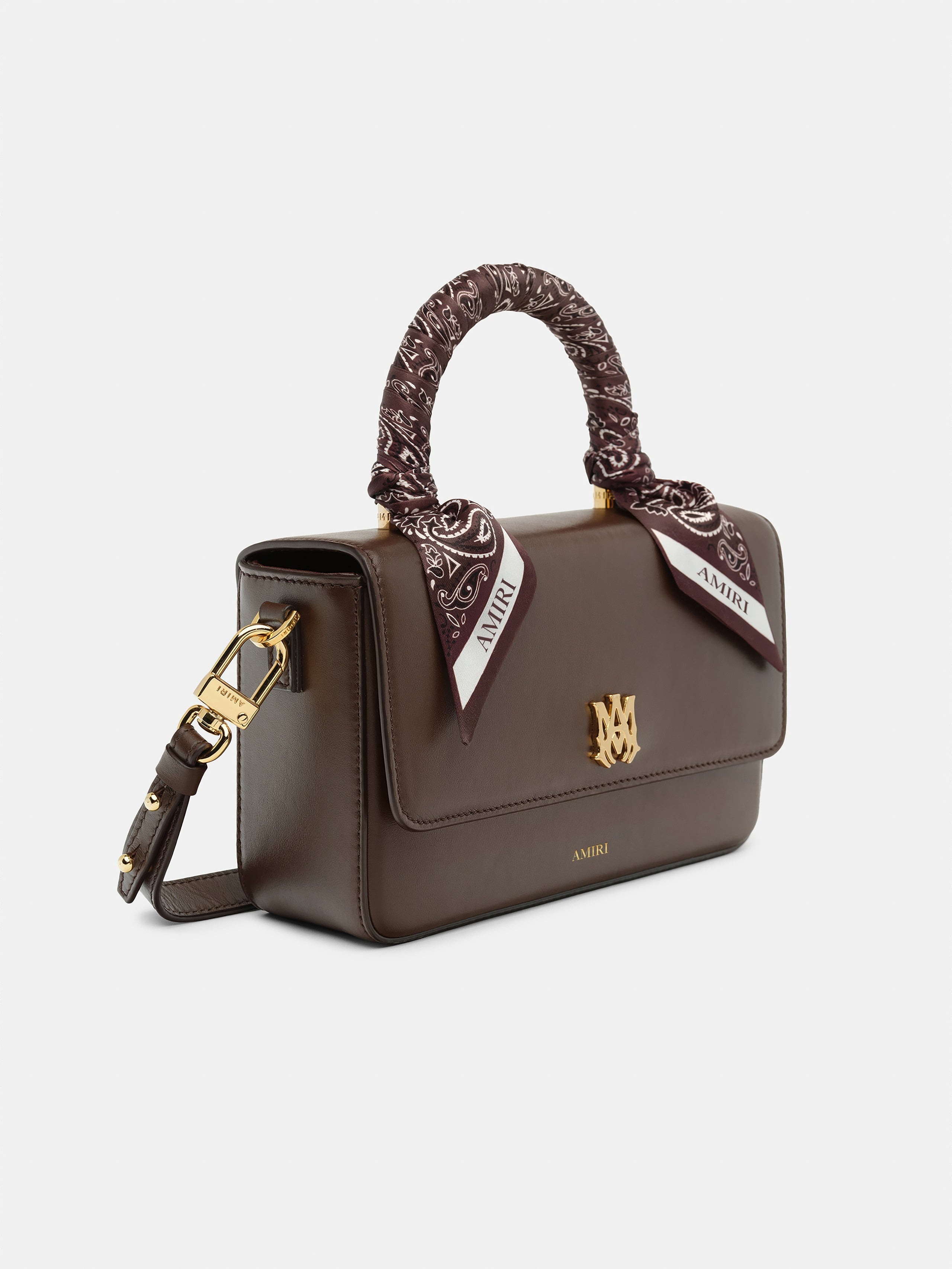 WOMEN'S MICRO LONG MA BAG - 3