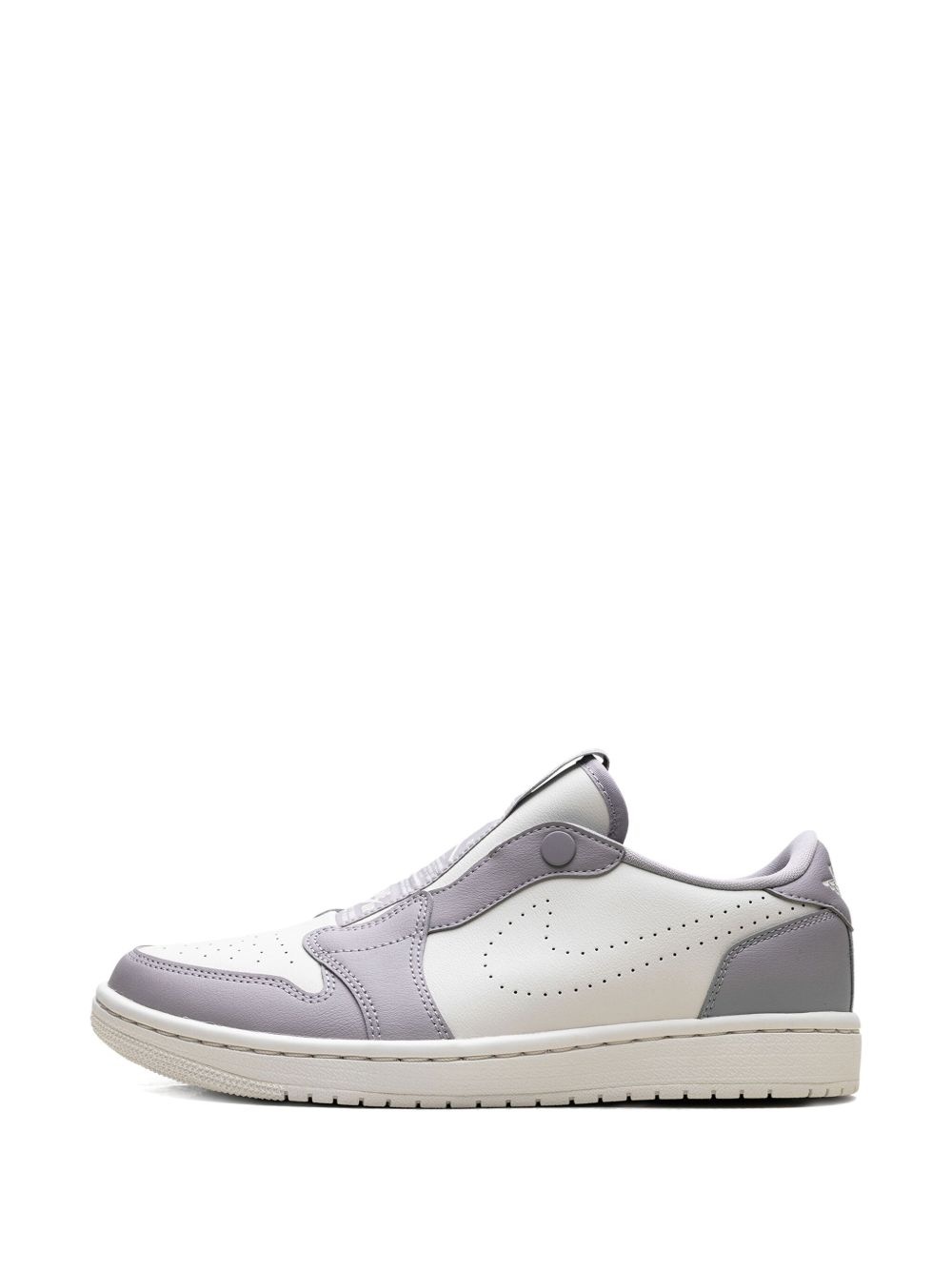 Air Jordan 1 Retro Low "Atmosphere Grey" sneakers - 5