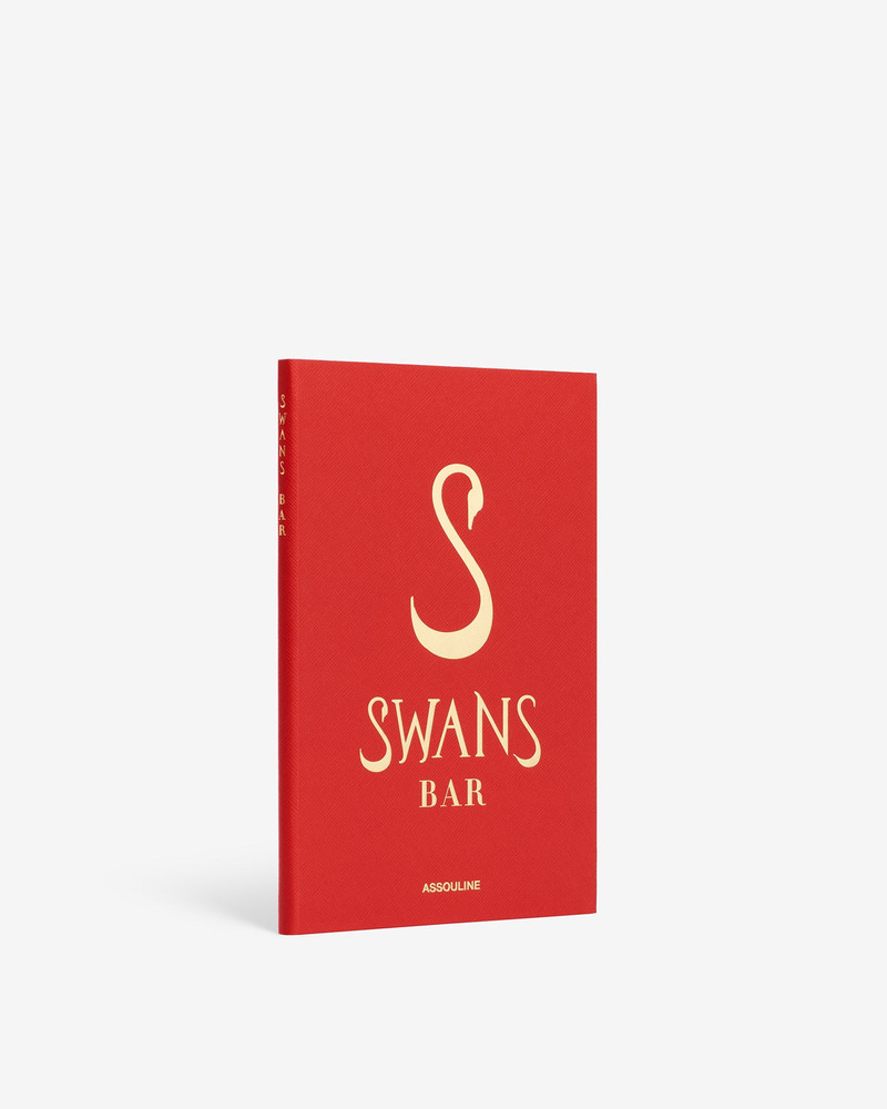 Swans Bar 1