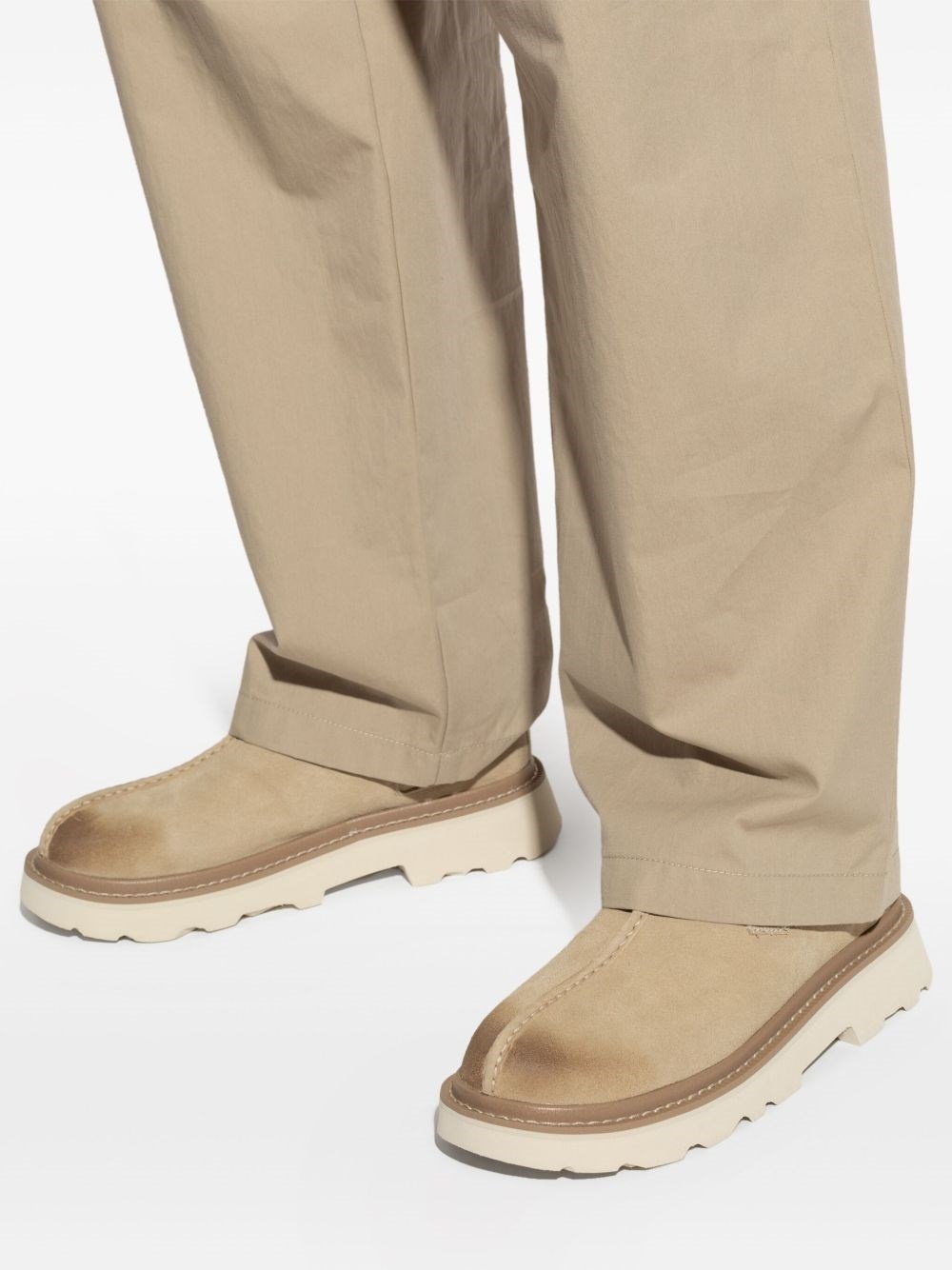 Tasman slippers - 2