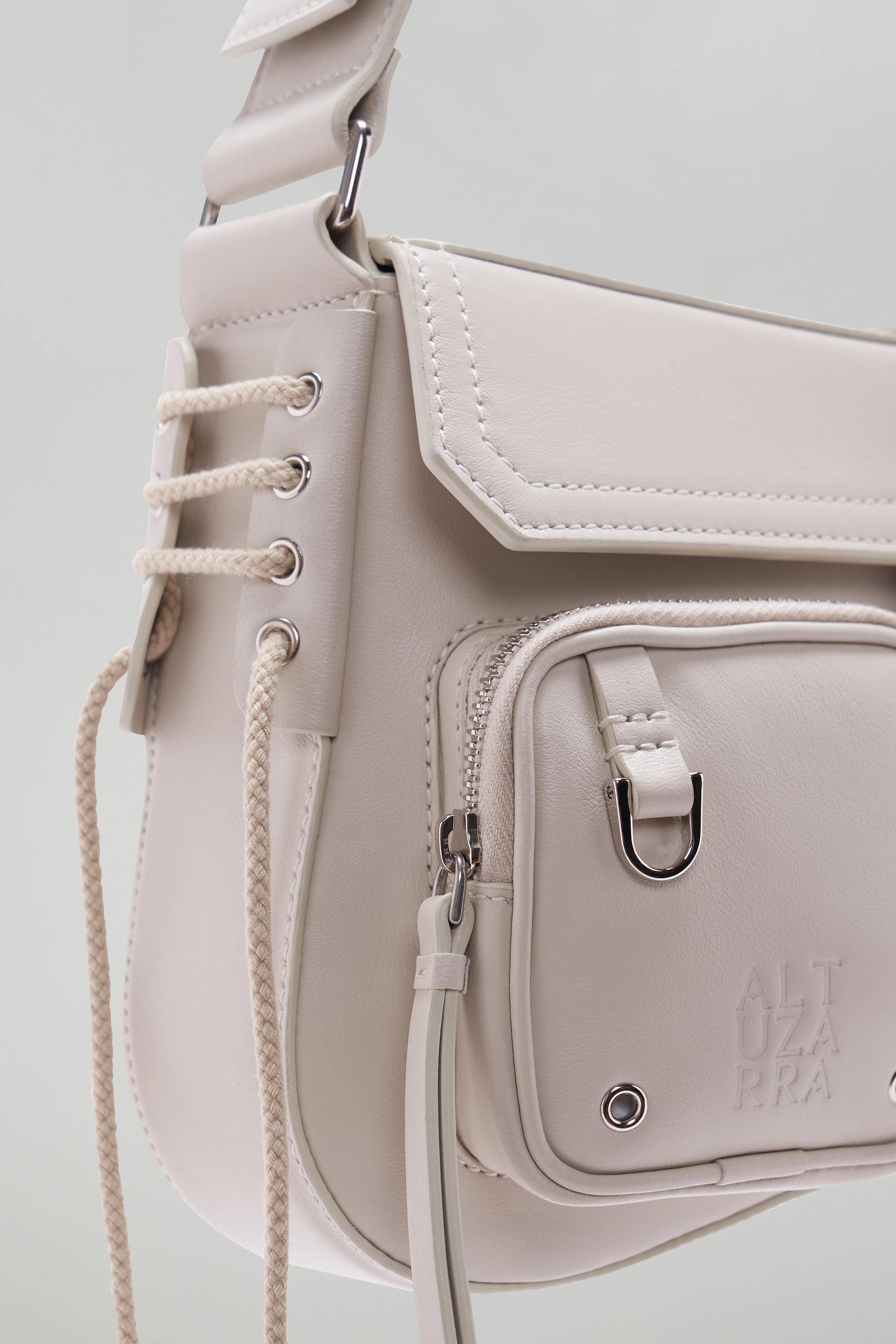 'PARKA' BAG - 3