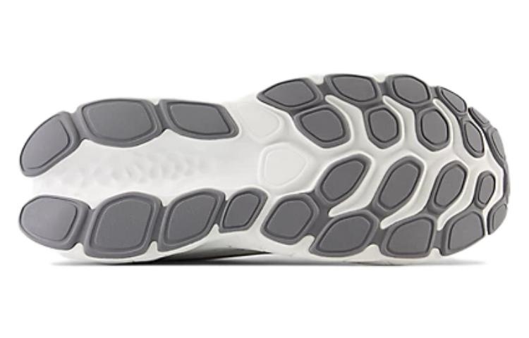 New Balance Fresh Foam X More v4 Shoes 'Cream White' MMORHK4 - 6