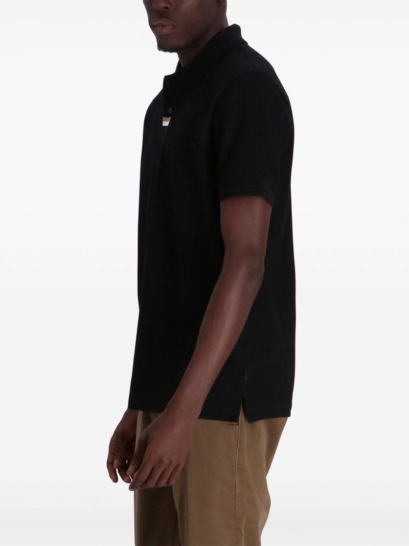 Parlay polo shirt 3