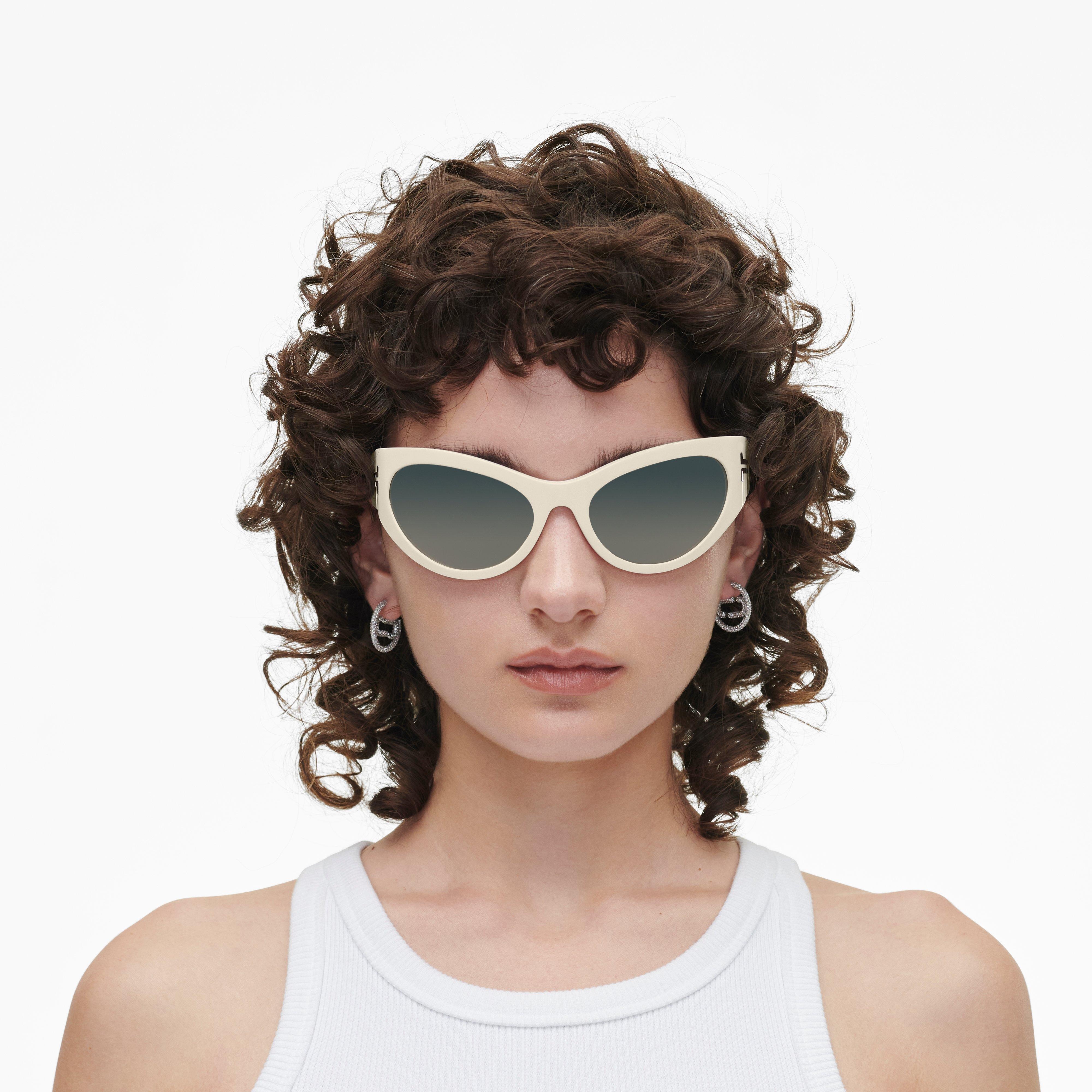 THE ICON WRAPPED SUNGLASSES - 2