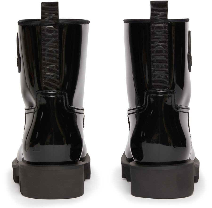 Ginette rain boots - 4