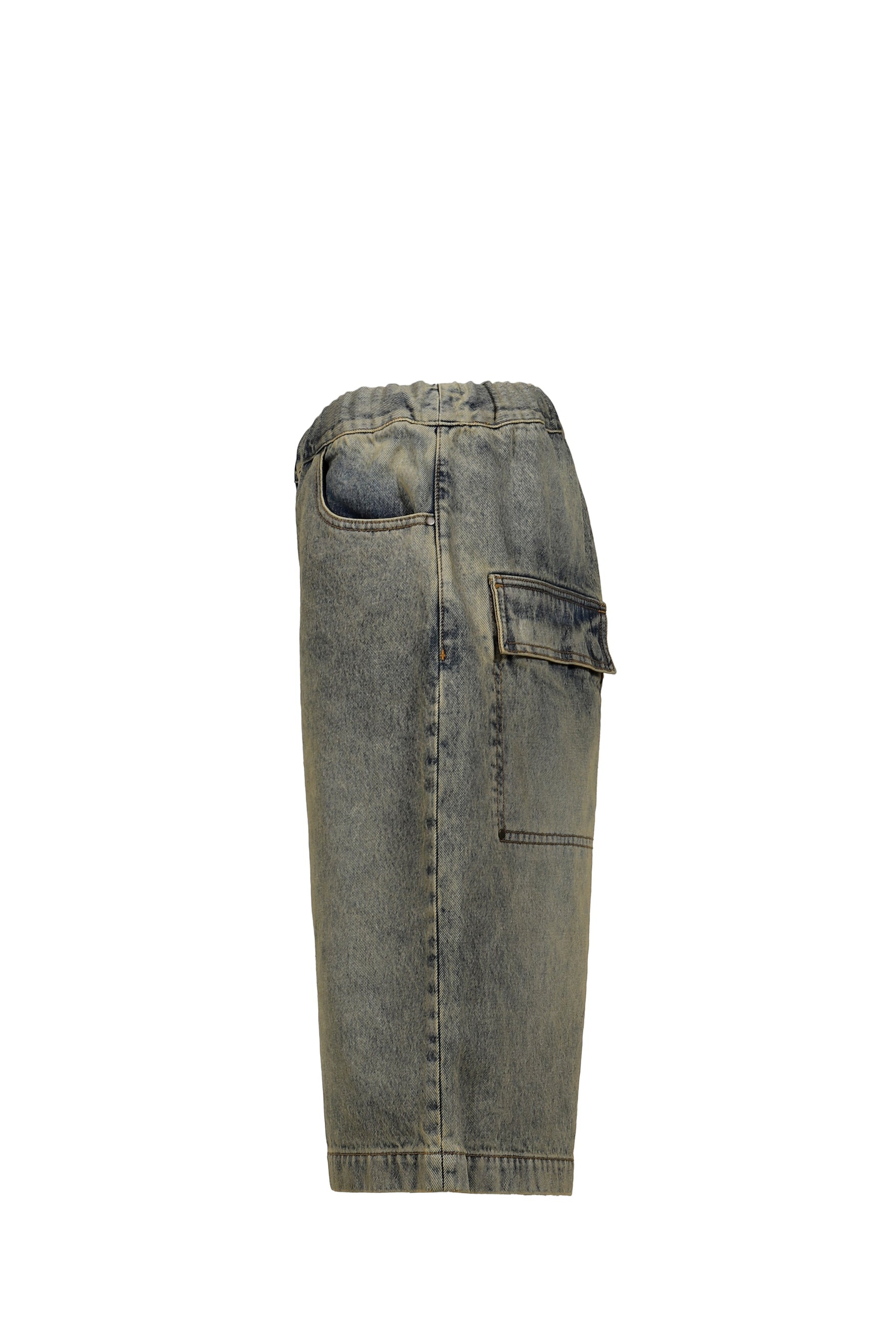 SPAR SHORTS / SURFACEWAVE - 7