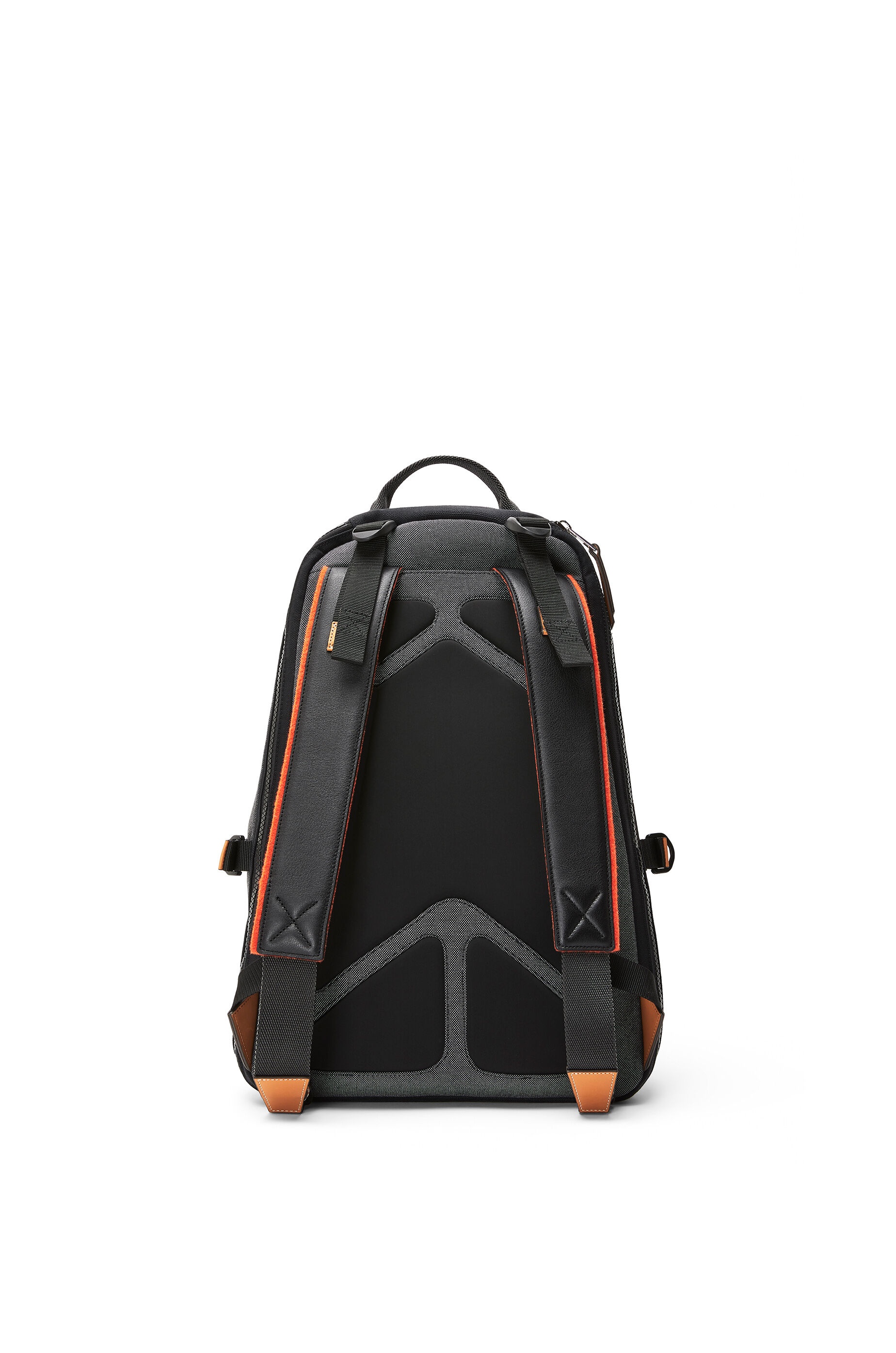 Backpack in Canvas - 3