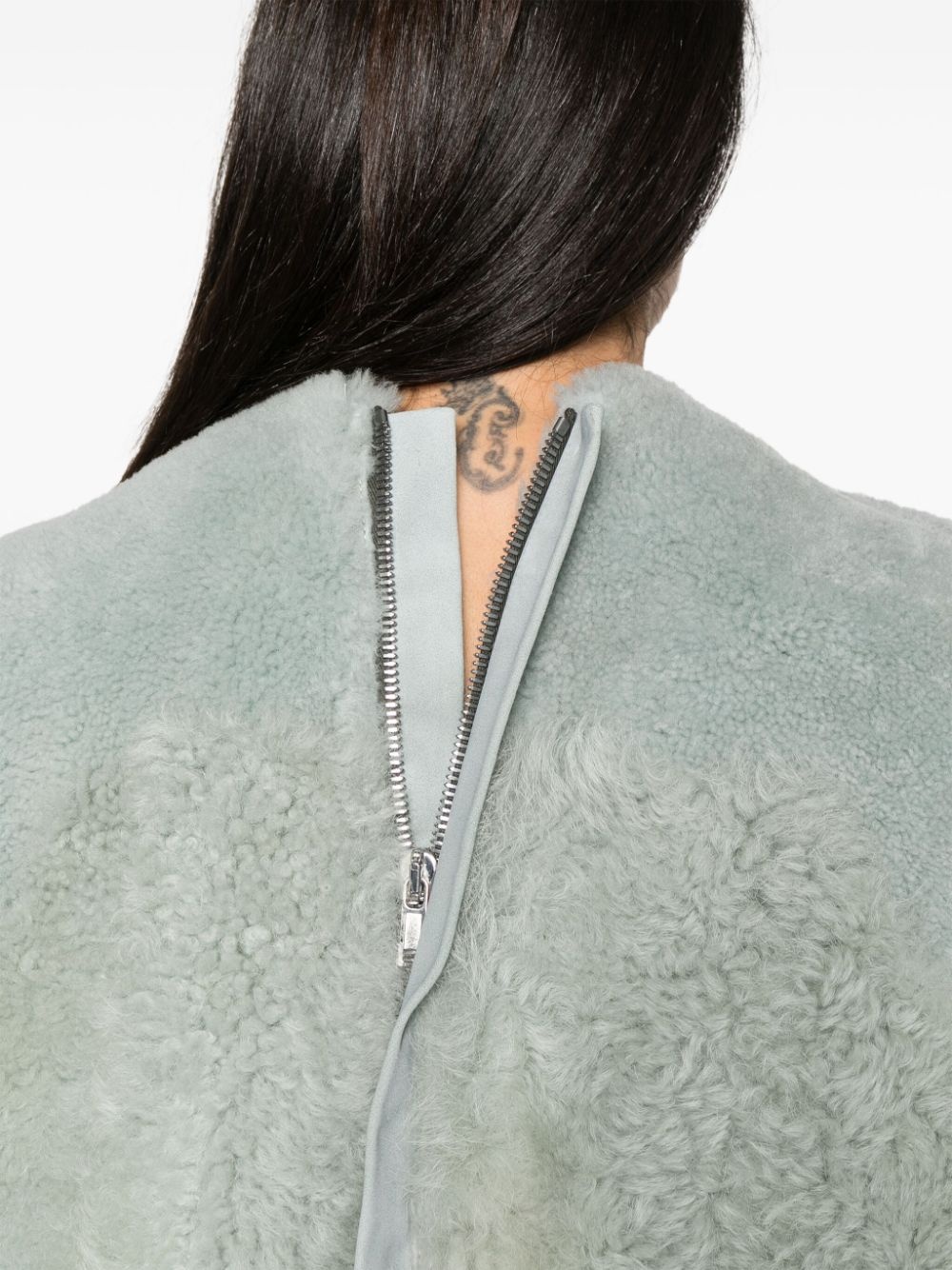 Masto cape - 5