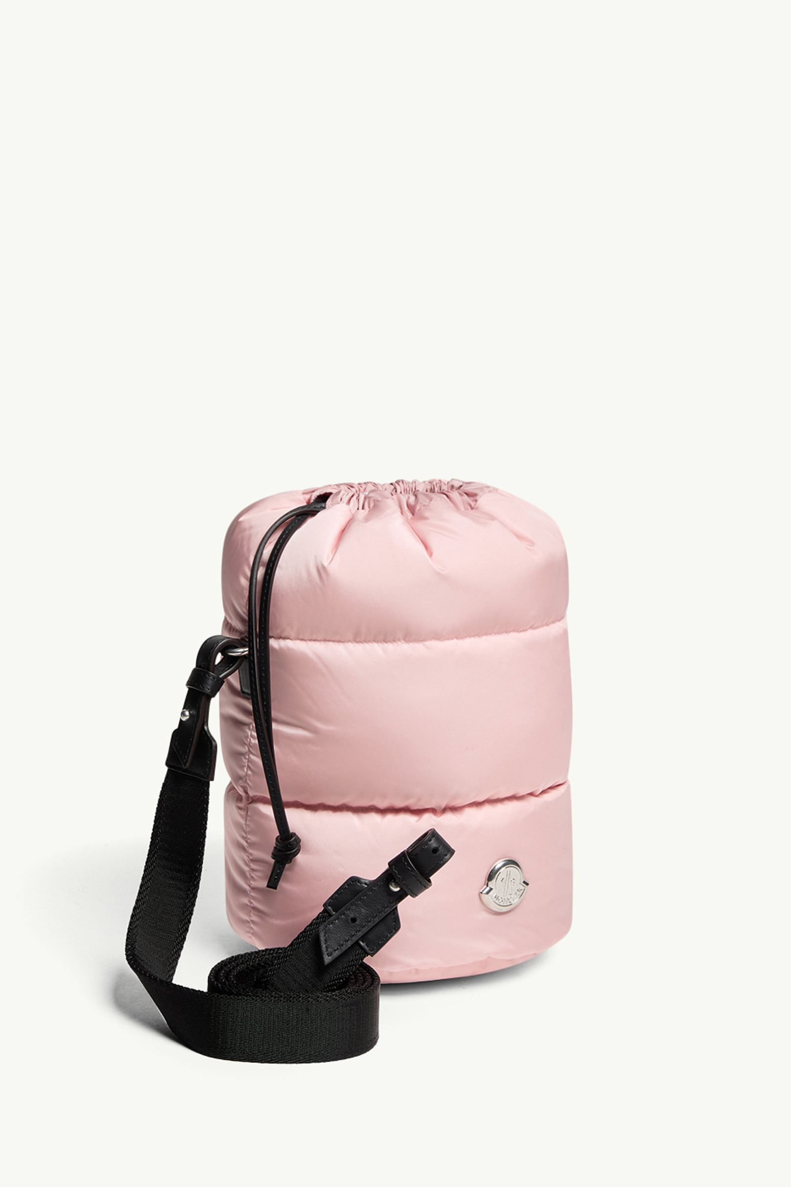 Caradoc Water-Repellent Bucket Bag - 3