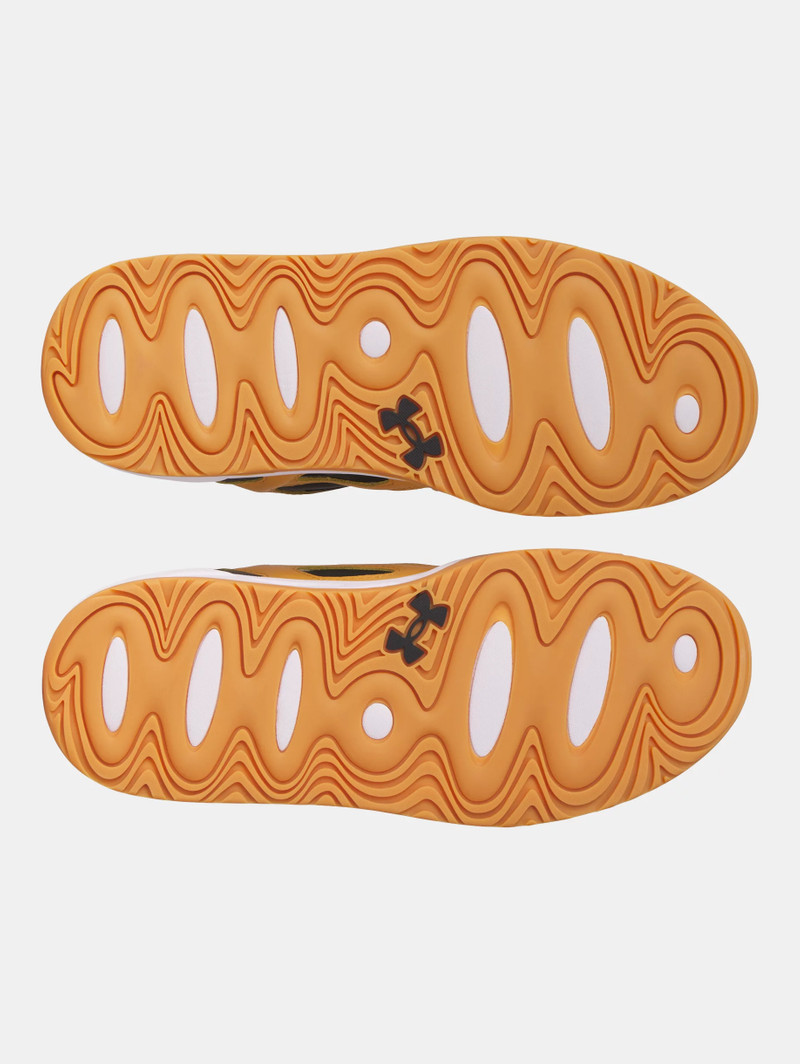 Unisex UA Court Anatomix Shoes 4