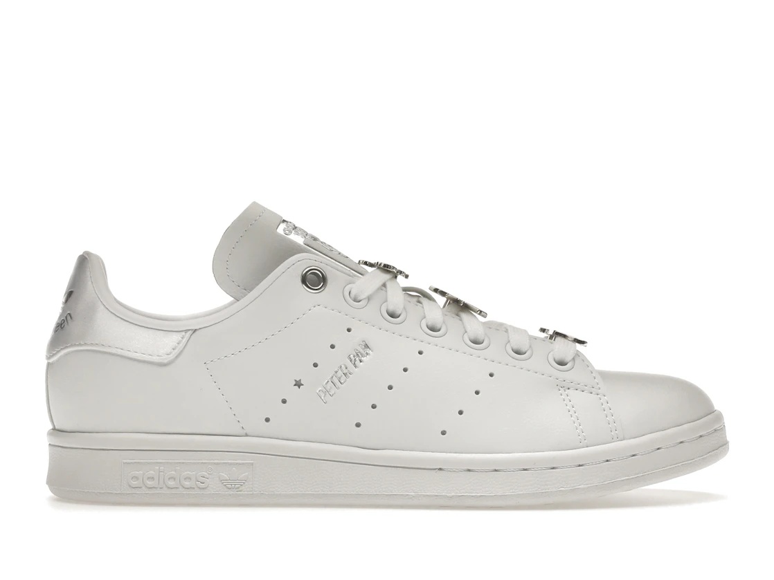 adidas Stan Smith Disney Peter Pan and Tinkerbell - 1