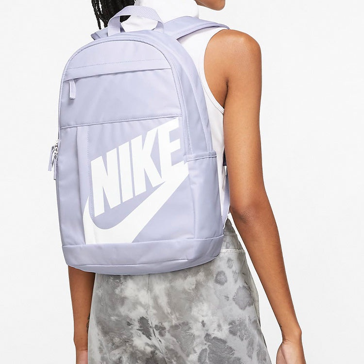 Nike Sportswear Elemental Backpack 'Purple' DD0559-536 - 6