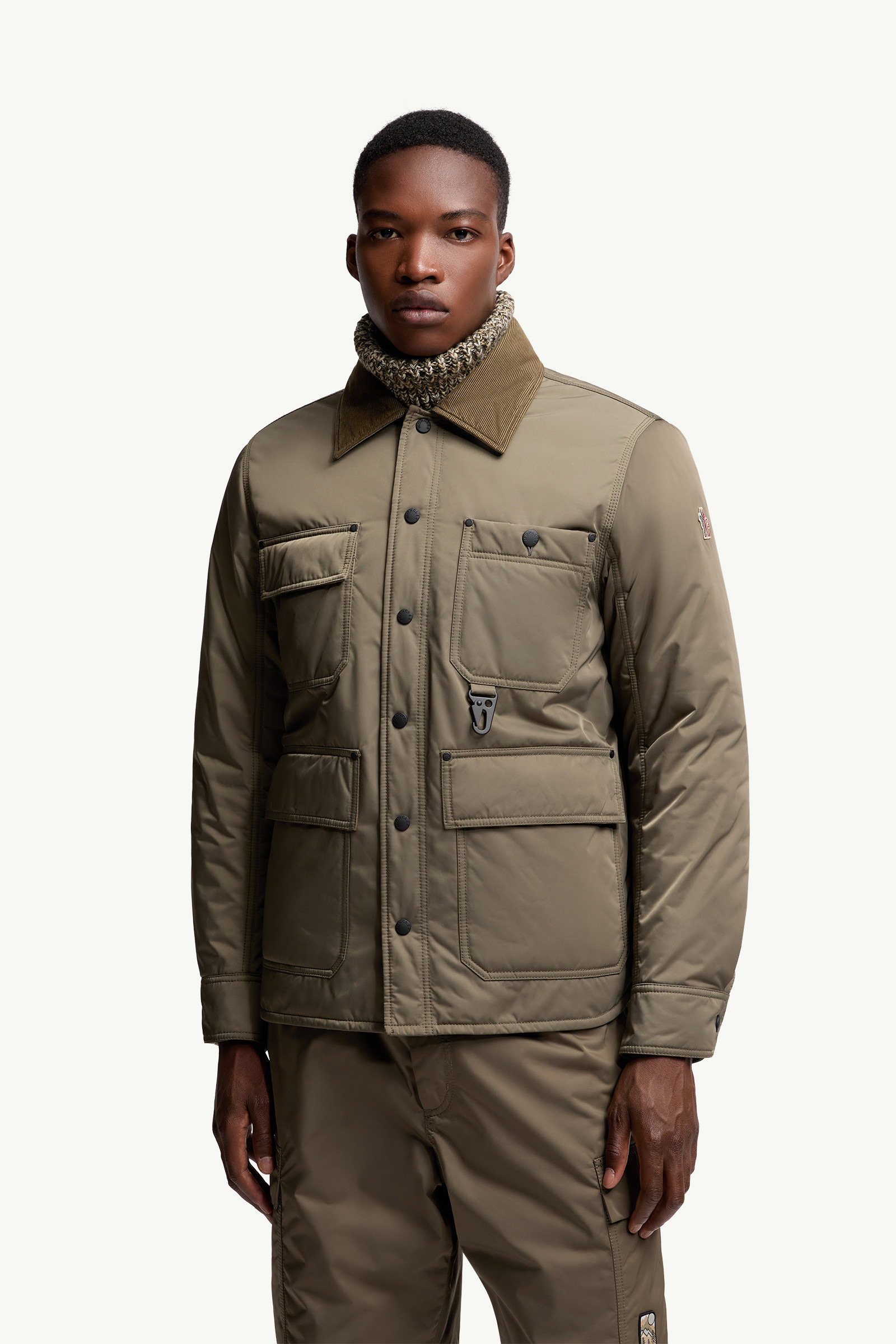 Waterton Down Field Jacket - 3