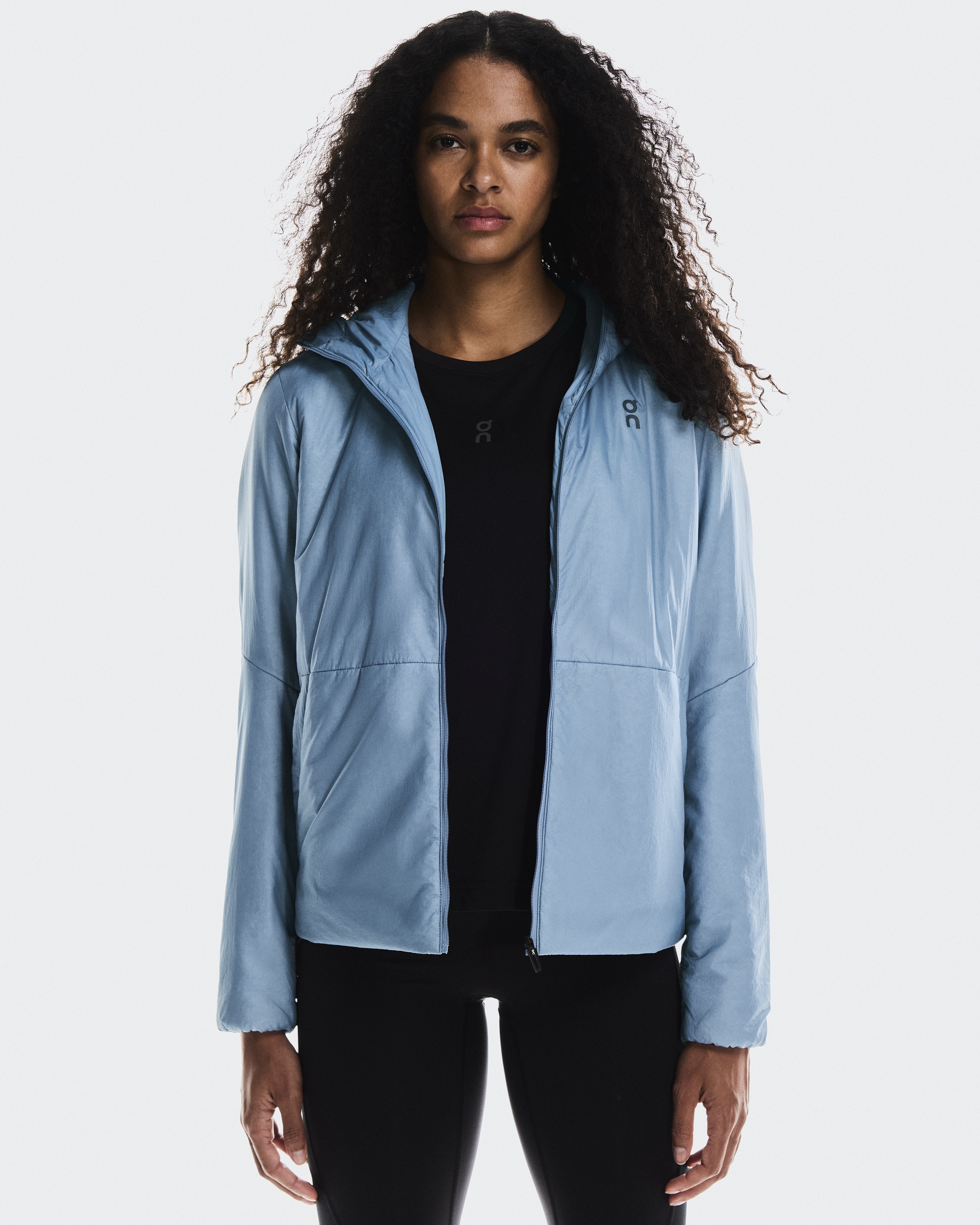 Trek Jacket Insulated - 3