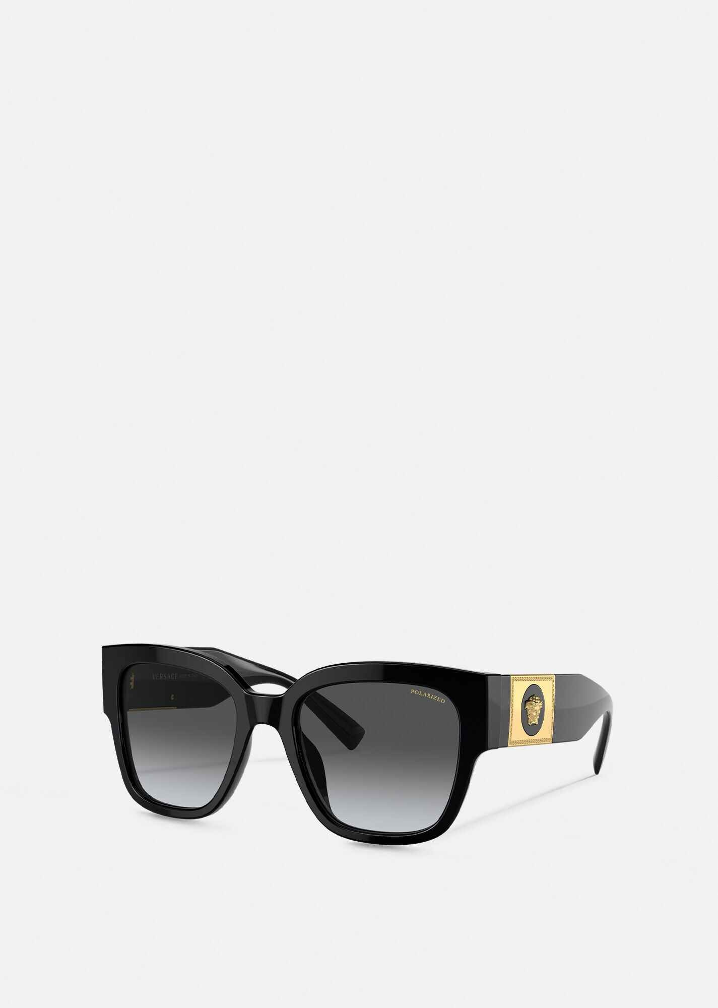 Macy's Squared Sunglasses - 1