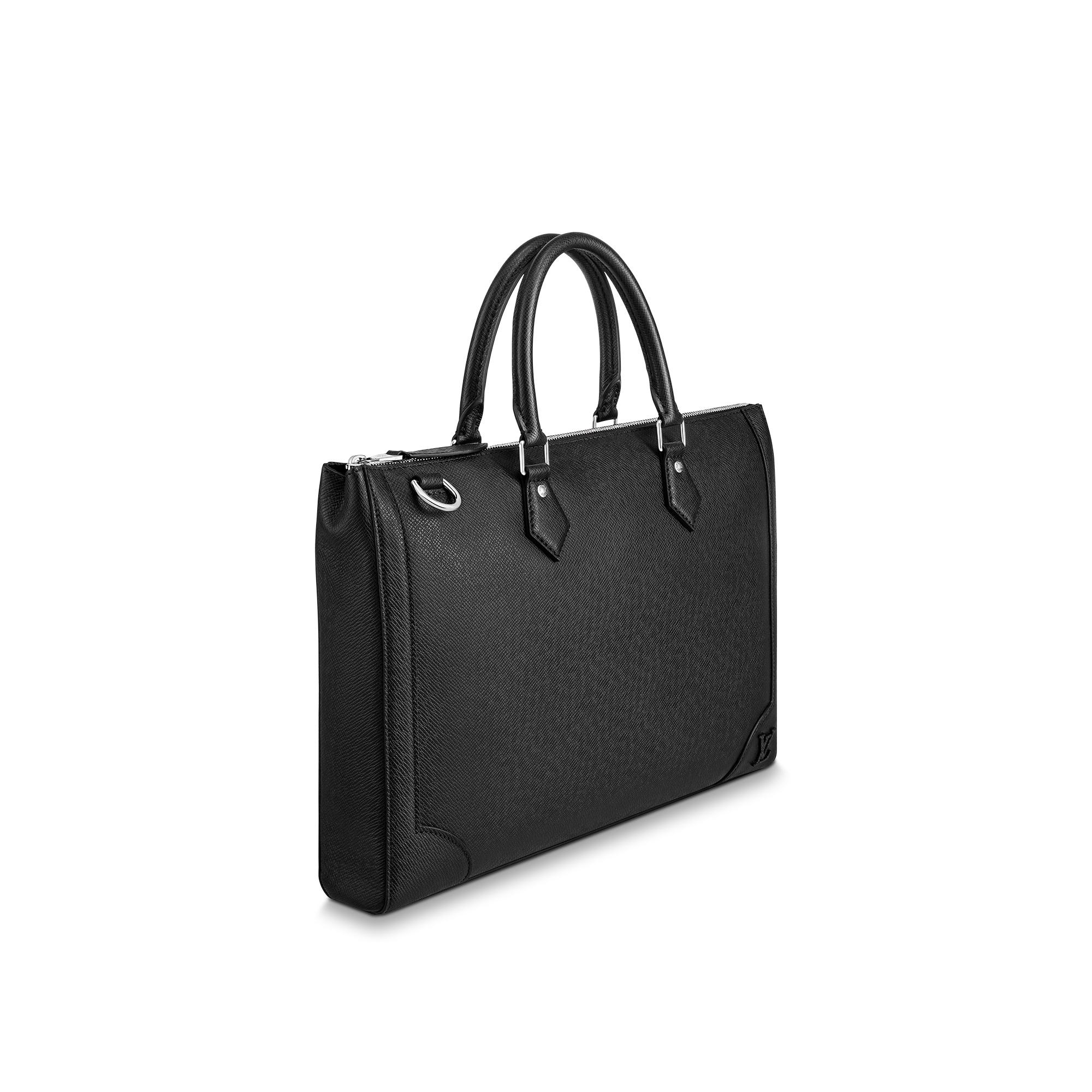 Slim Briefcase - 4