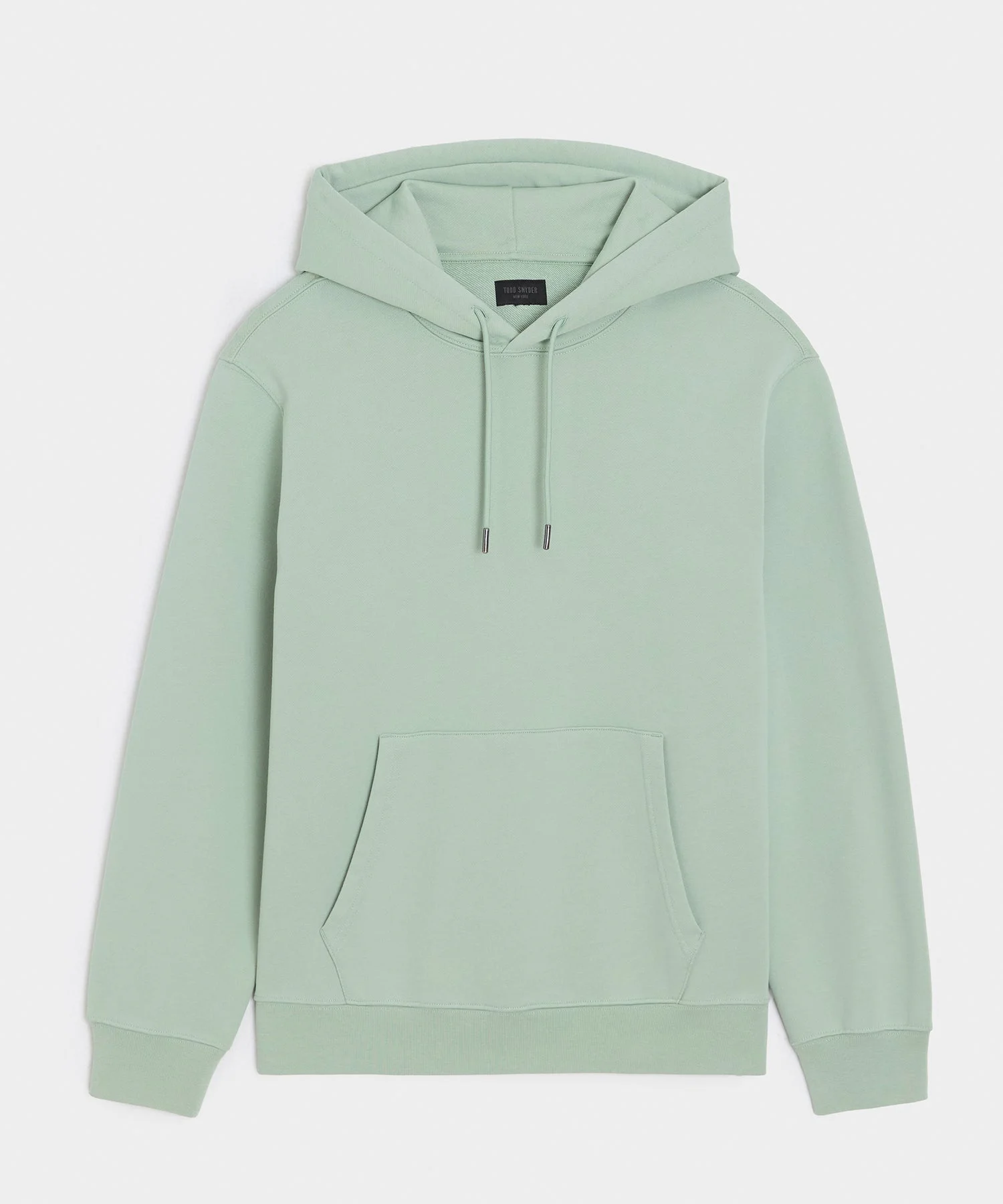 Foundation Hoodie - 1