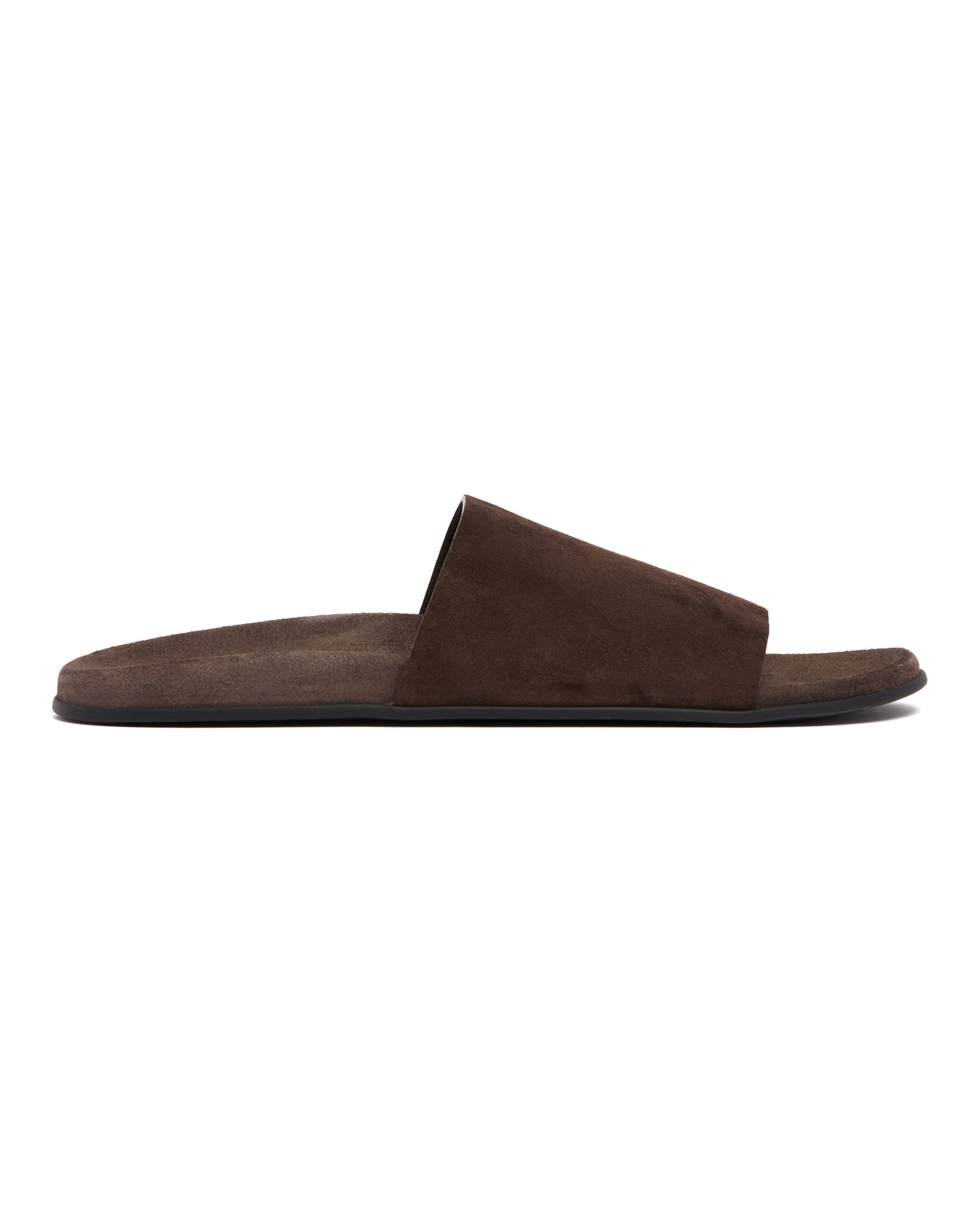Brown Hugo Sandals - 2
