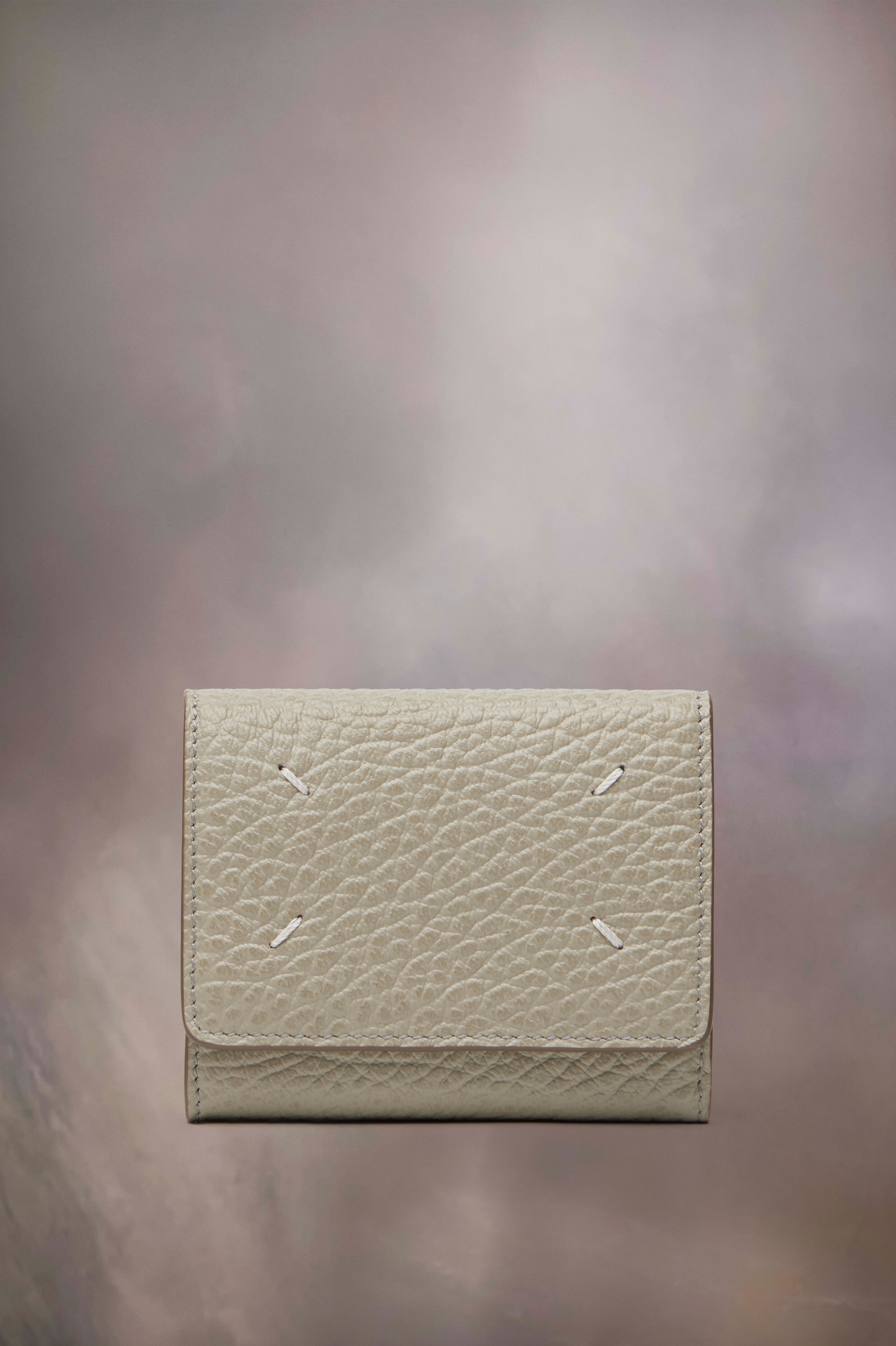Four stitches wallet - 1