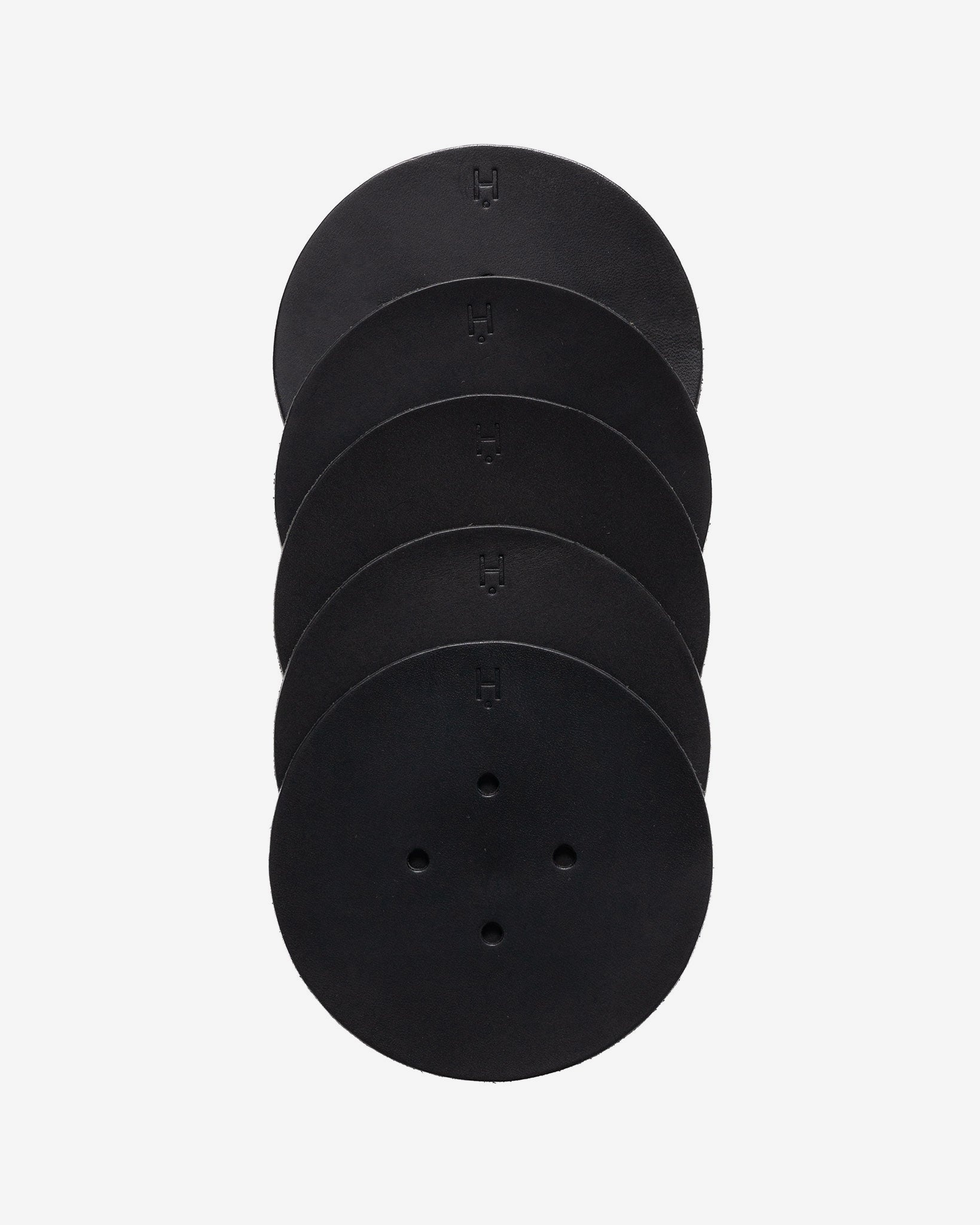 Coaster Black - 2