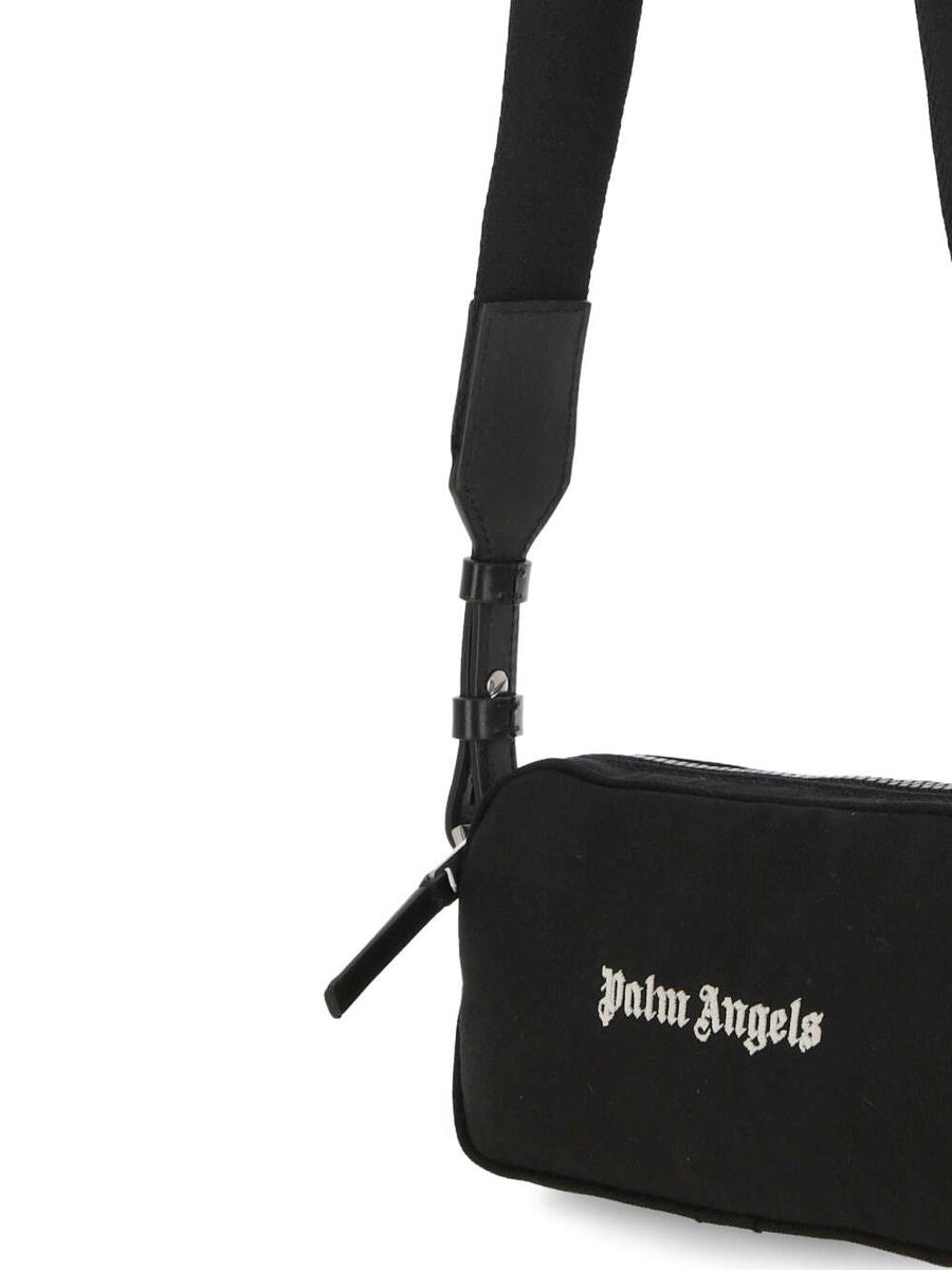 PALM ANGELS SHOULDER BAGS - 4