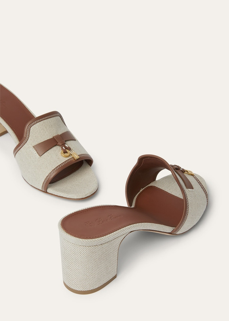 Summer Charms Sandal 6