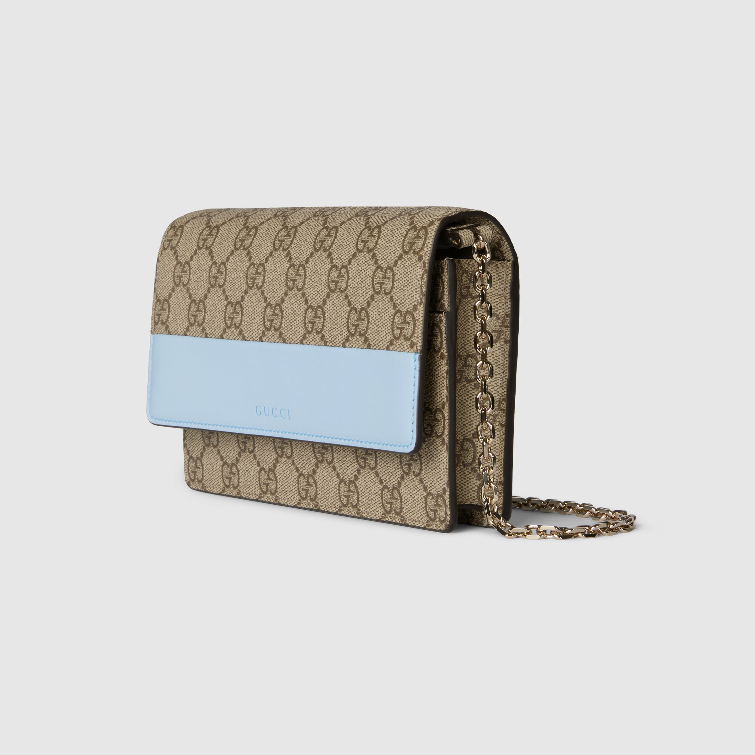 GG Emblem wallet on chain - 2