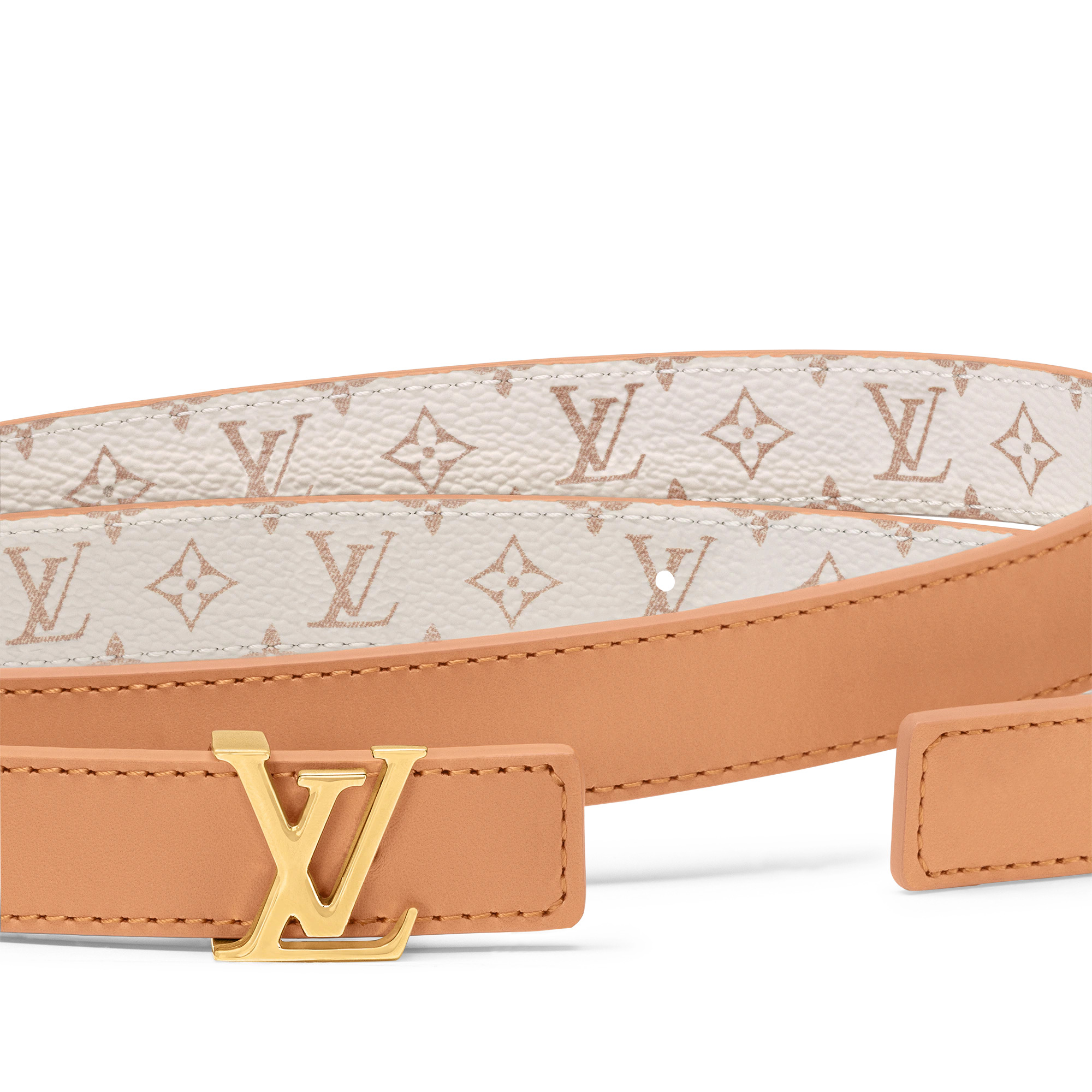 LV Iconic 20mm Reversible Belt - 2