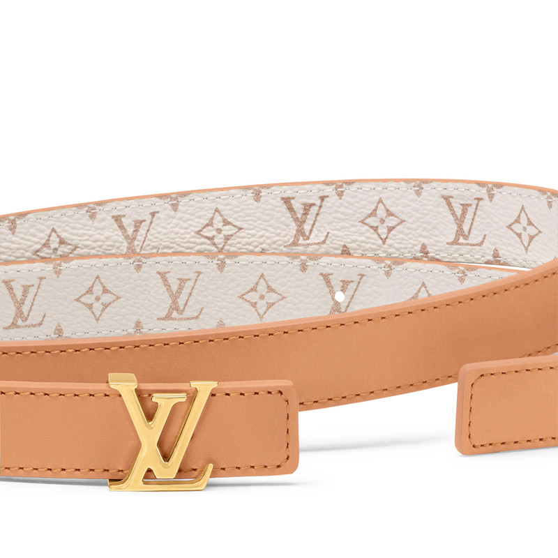 Louis Vuitton LV Iconic 20mm Reversible Belt outlook