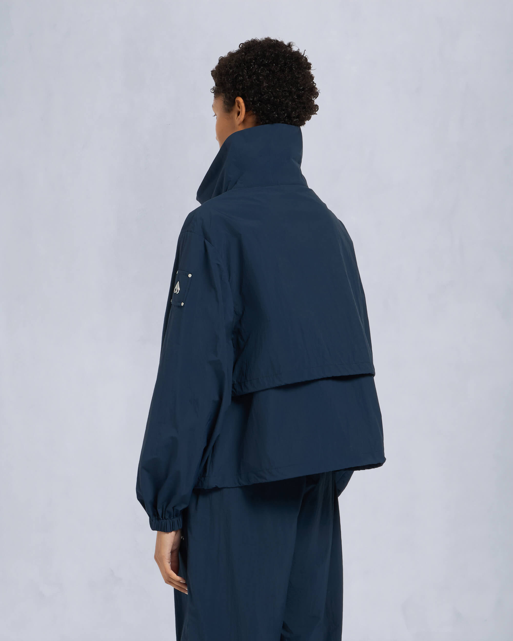 LANDSDOWNE WINDBREAKER - 4