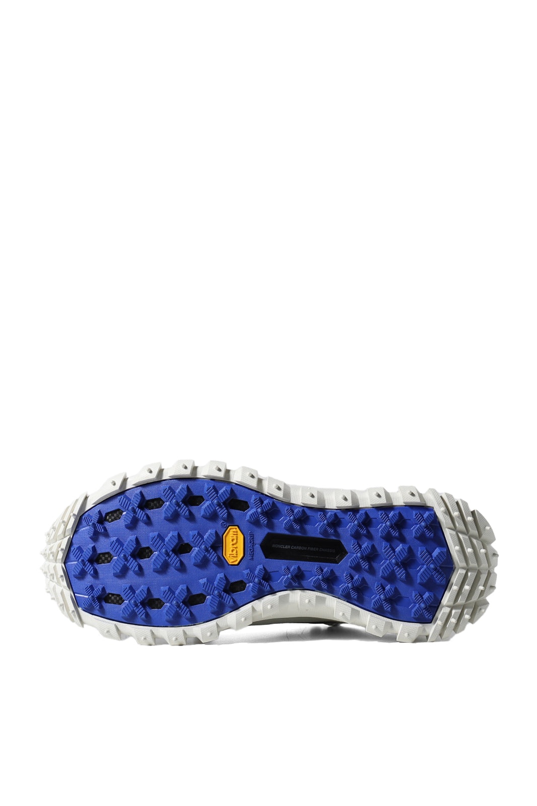 TRAILGRIP GTX LOW TOP SNEAKERS / WHT - 6