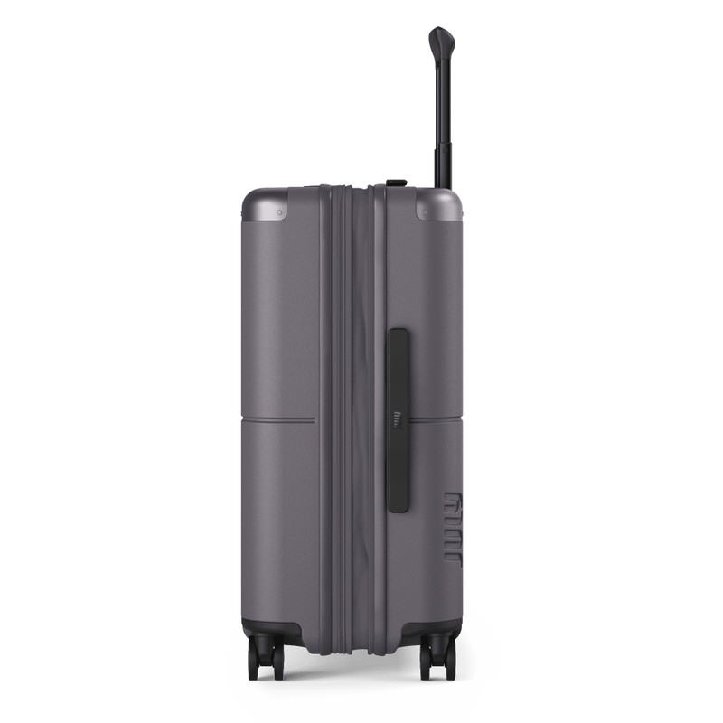 Carry On Max Expandable With Travel Tote 4