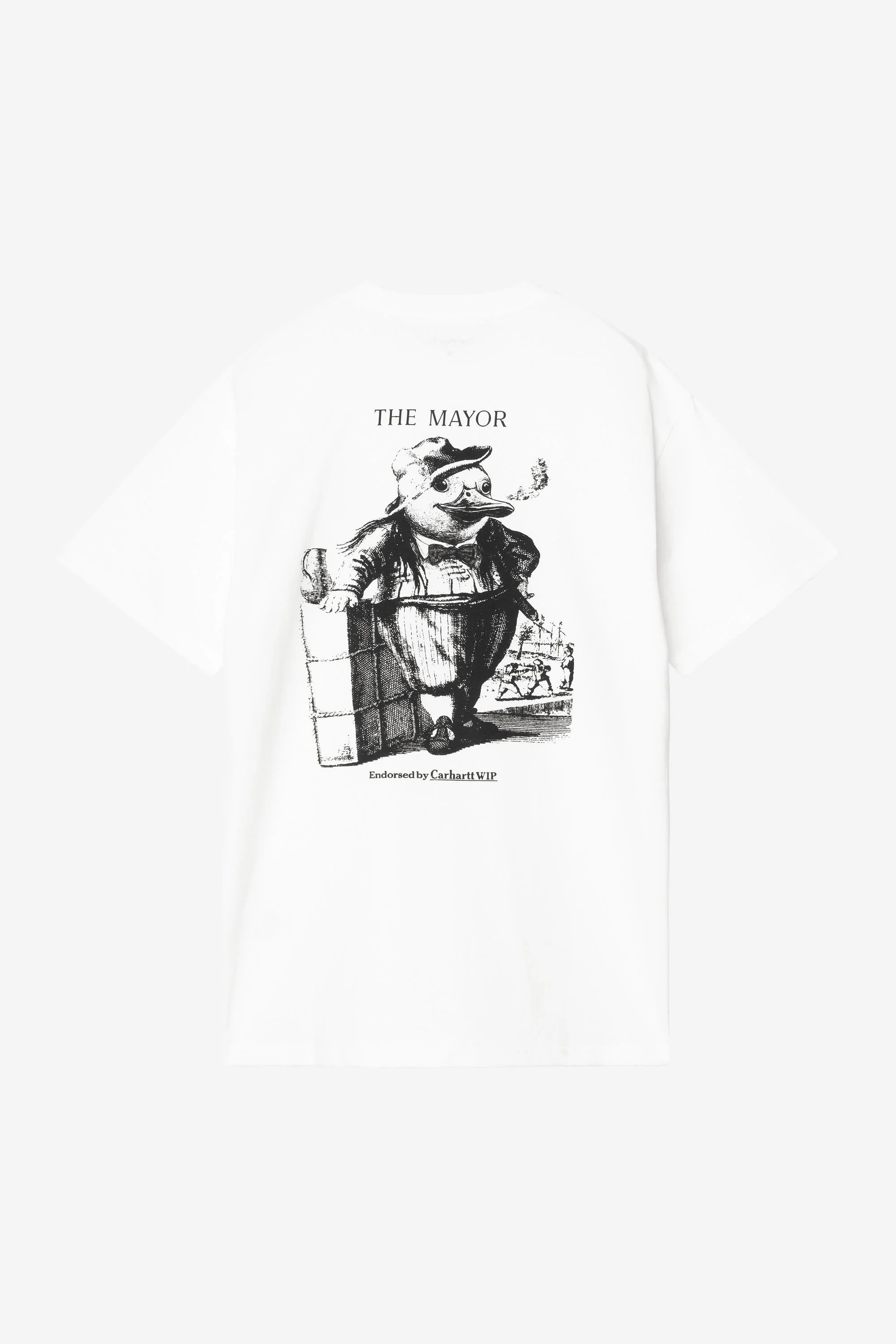 Vote T-Shirt - 1