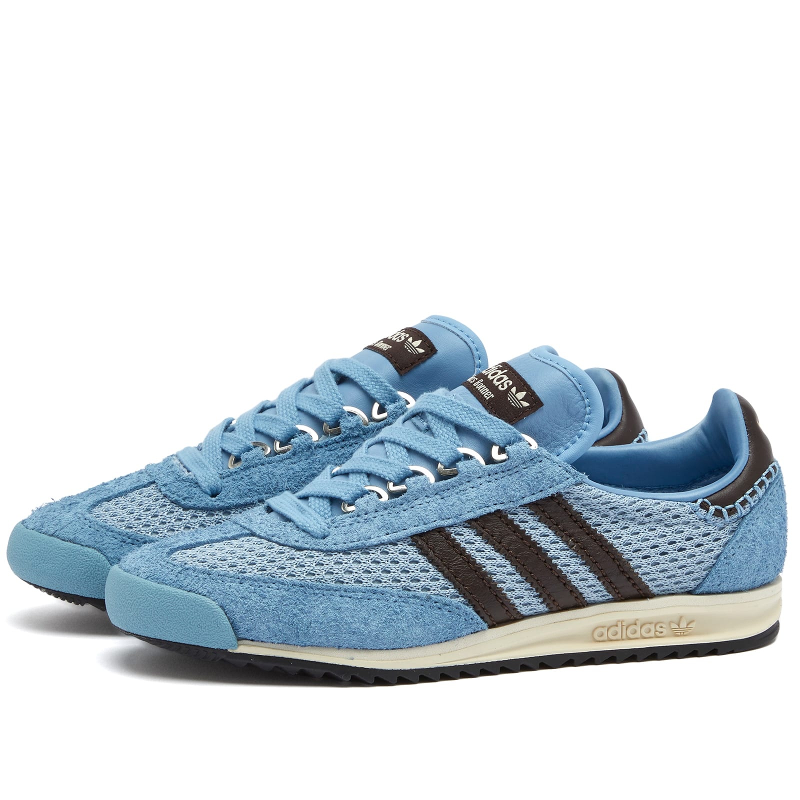 Adidas X Wales Bonner Sl76 - 1