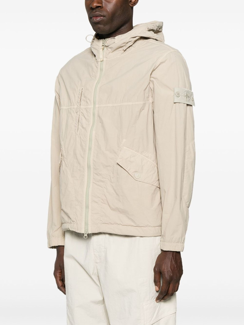 Ghost Piece jacket 3