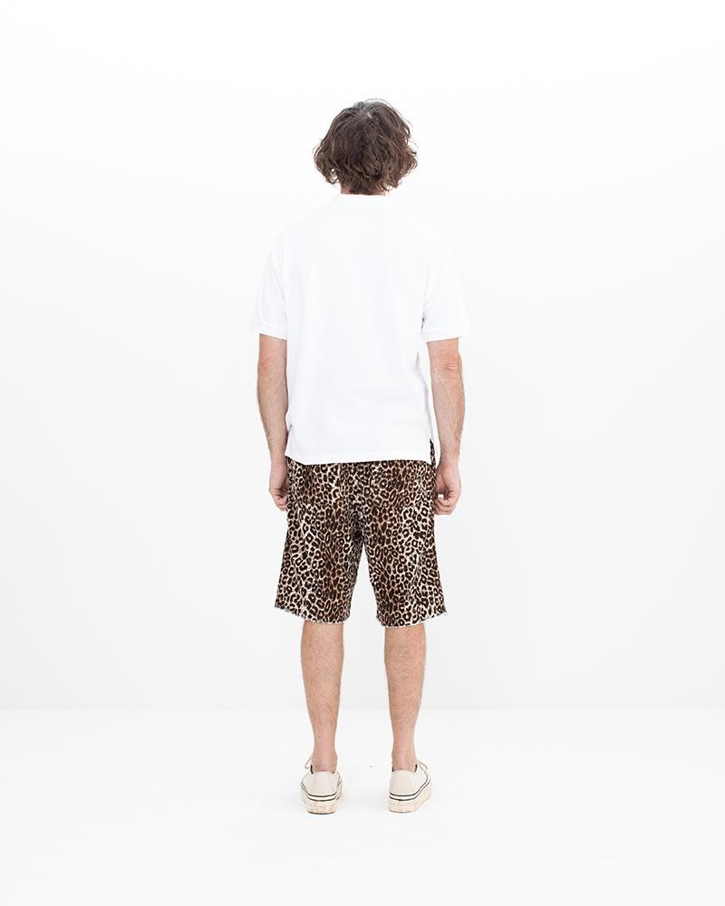 JUMBO WELLER S/S WHITE - 4