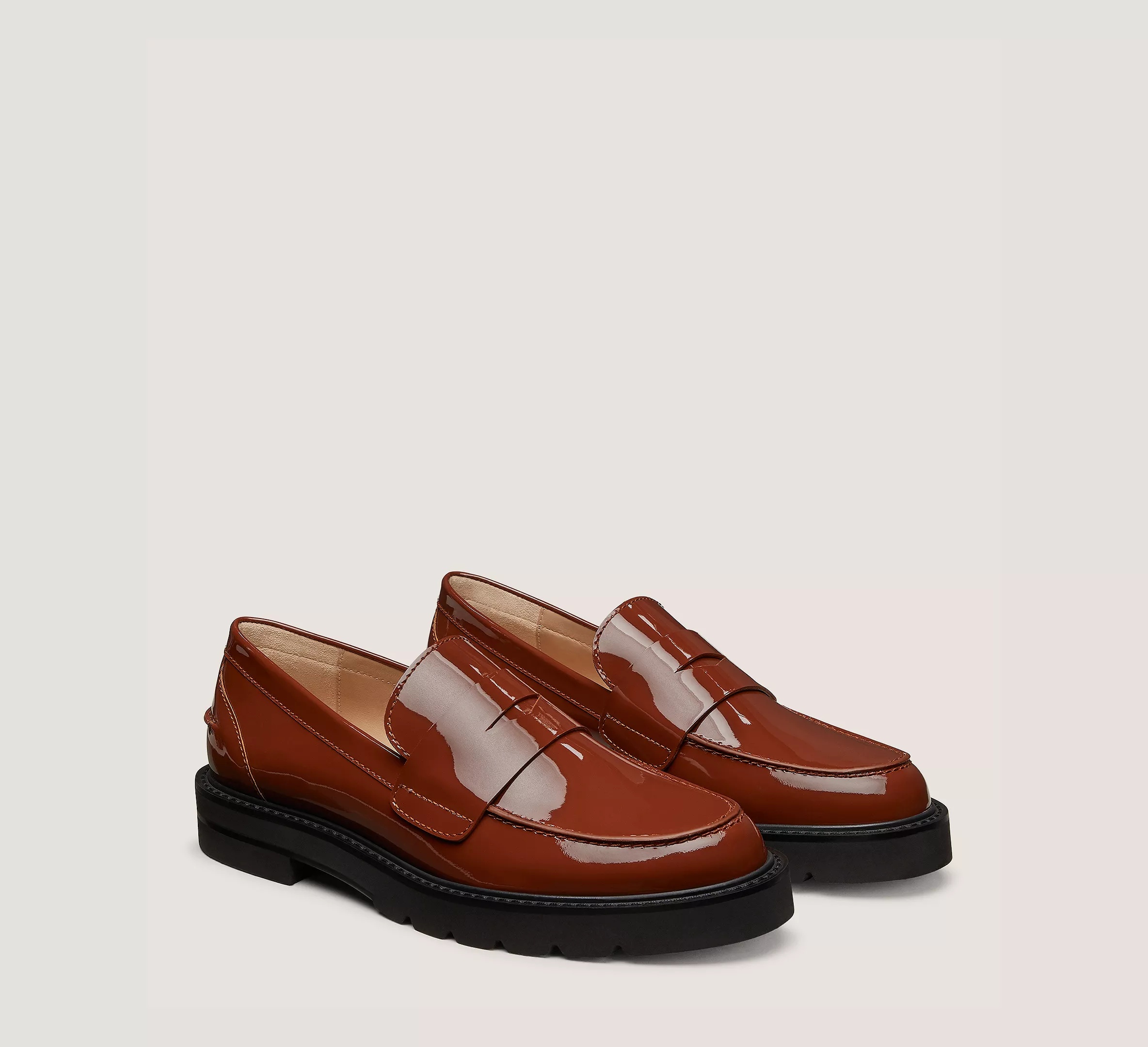 PARKER LIFT LOAFER - 2