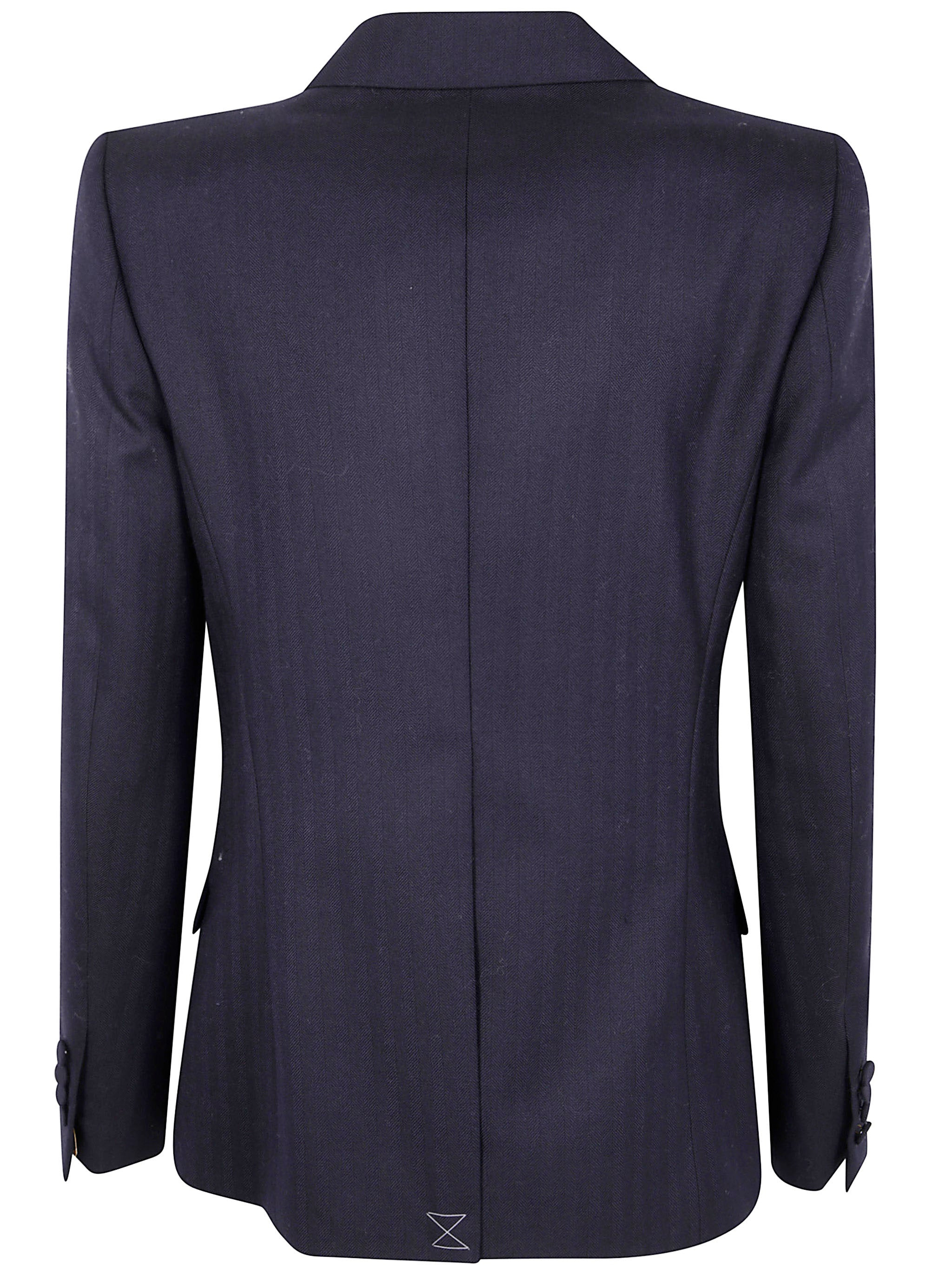 Dries Van Noten Women "Beaura" Jacket - 2