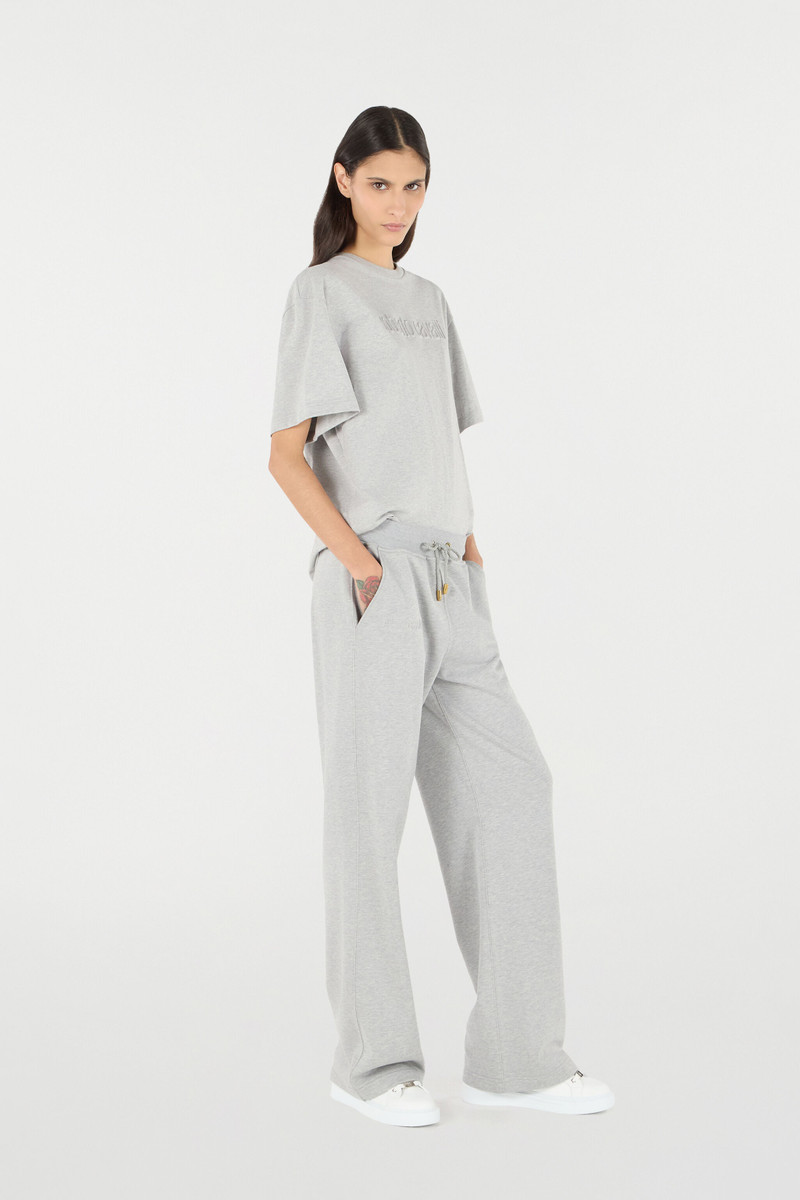 Roberto Cavalli T-Shirt With Logo outlook