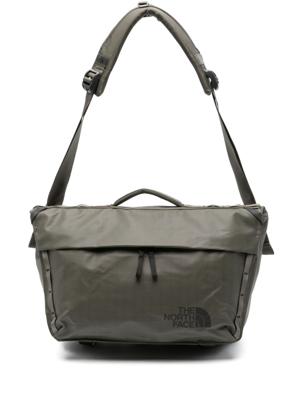 Base Camp Voyager messenger bag - 1