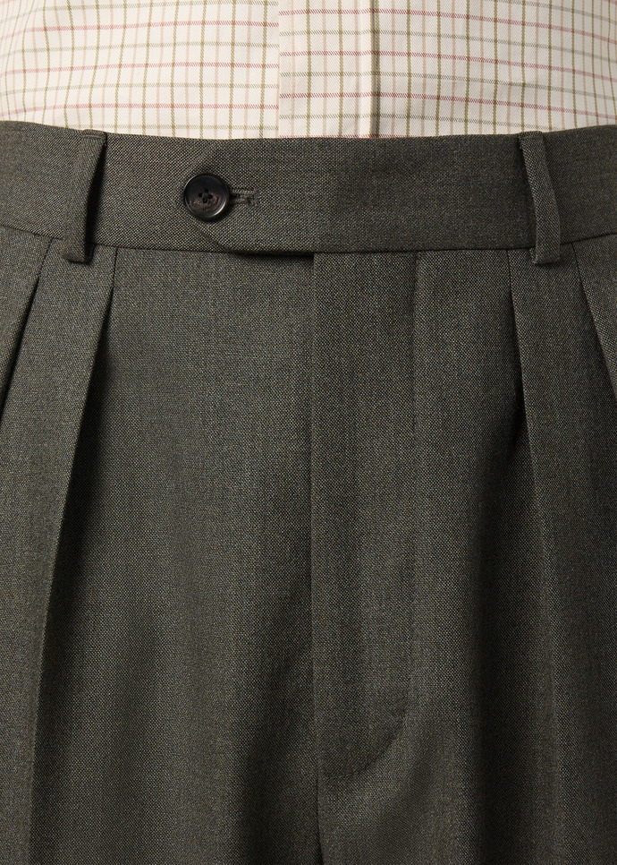 Stafford Pants - 3