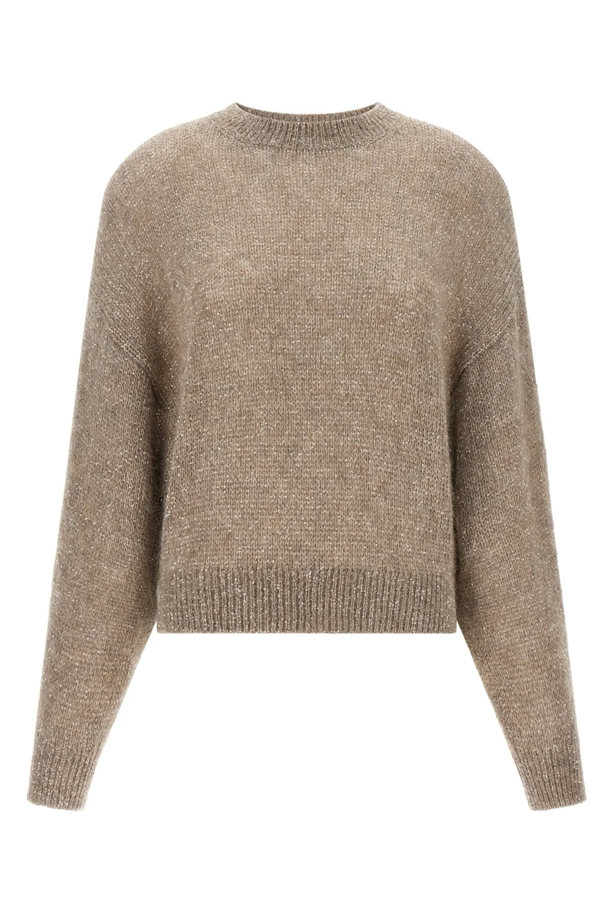'Diamante' Sweater - 1
