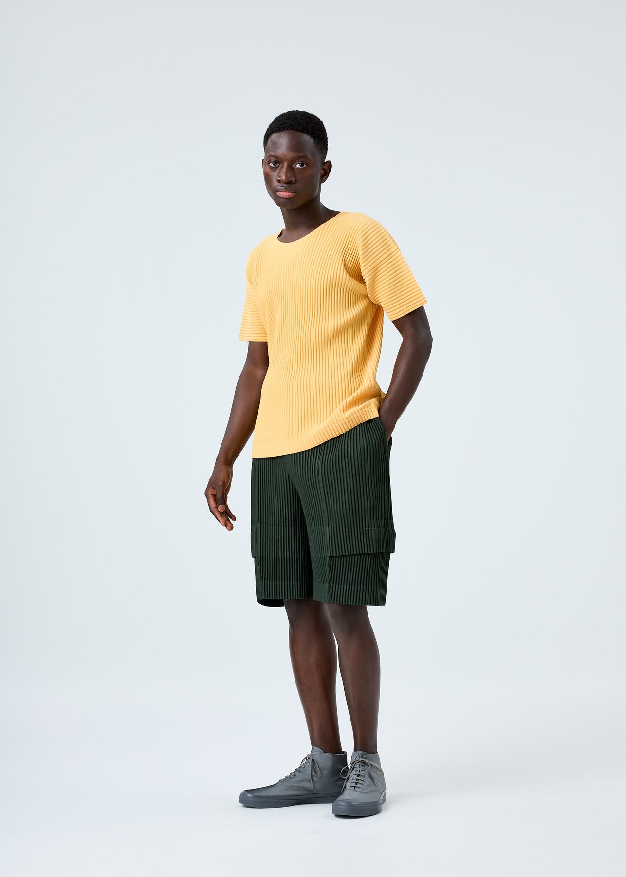 CARGO PANTS - 7