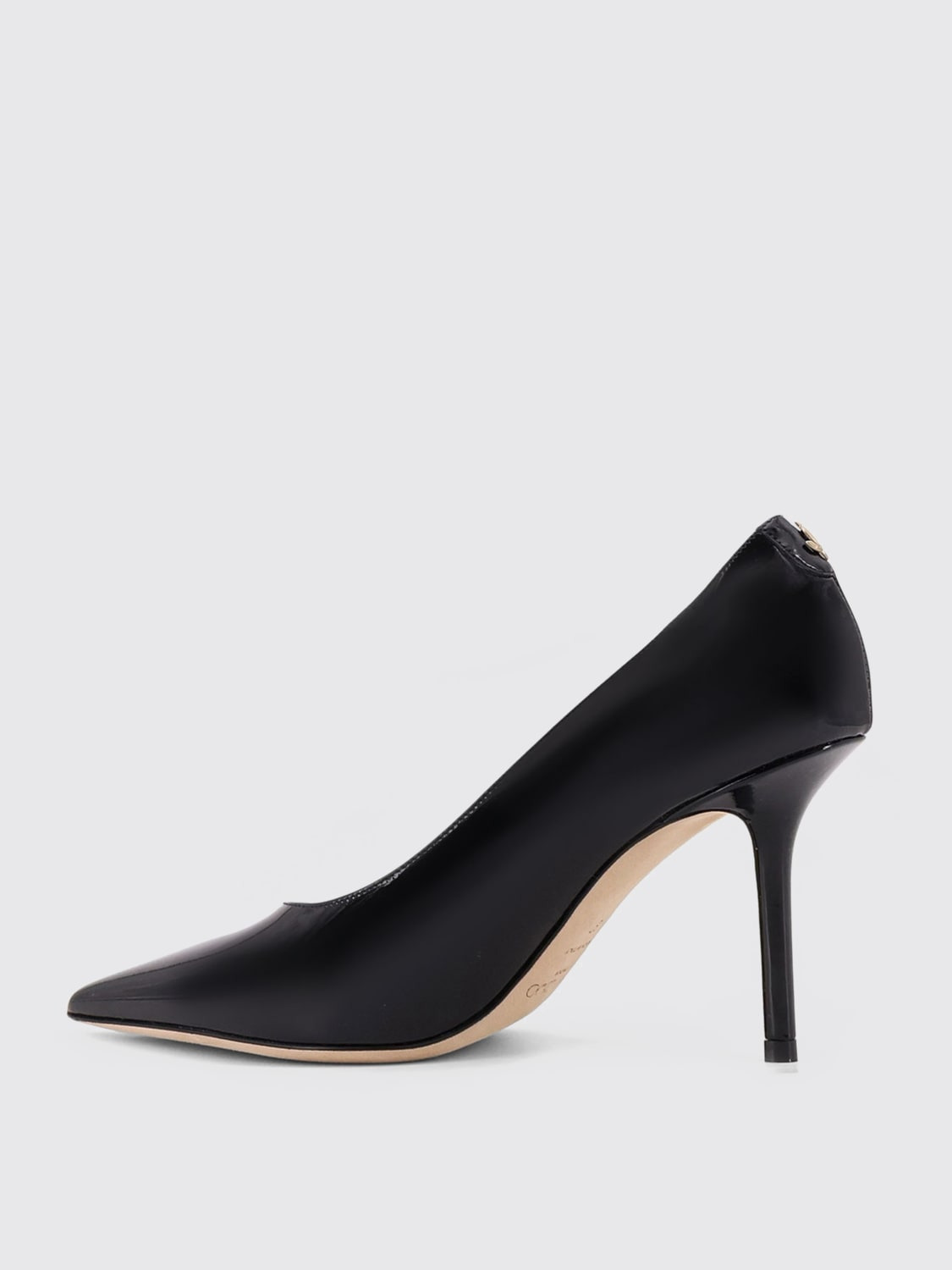 High heel shoes woman Jimmy Choo - 3