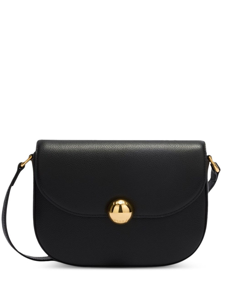 curved sphere mini bag 1
