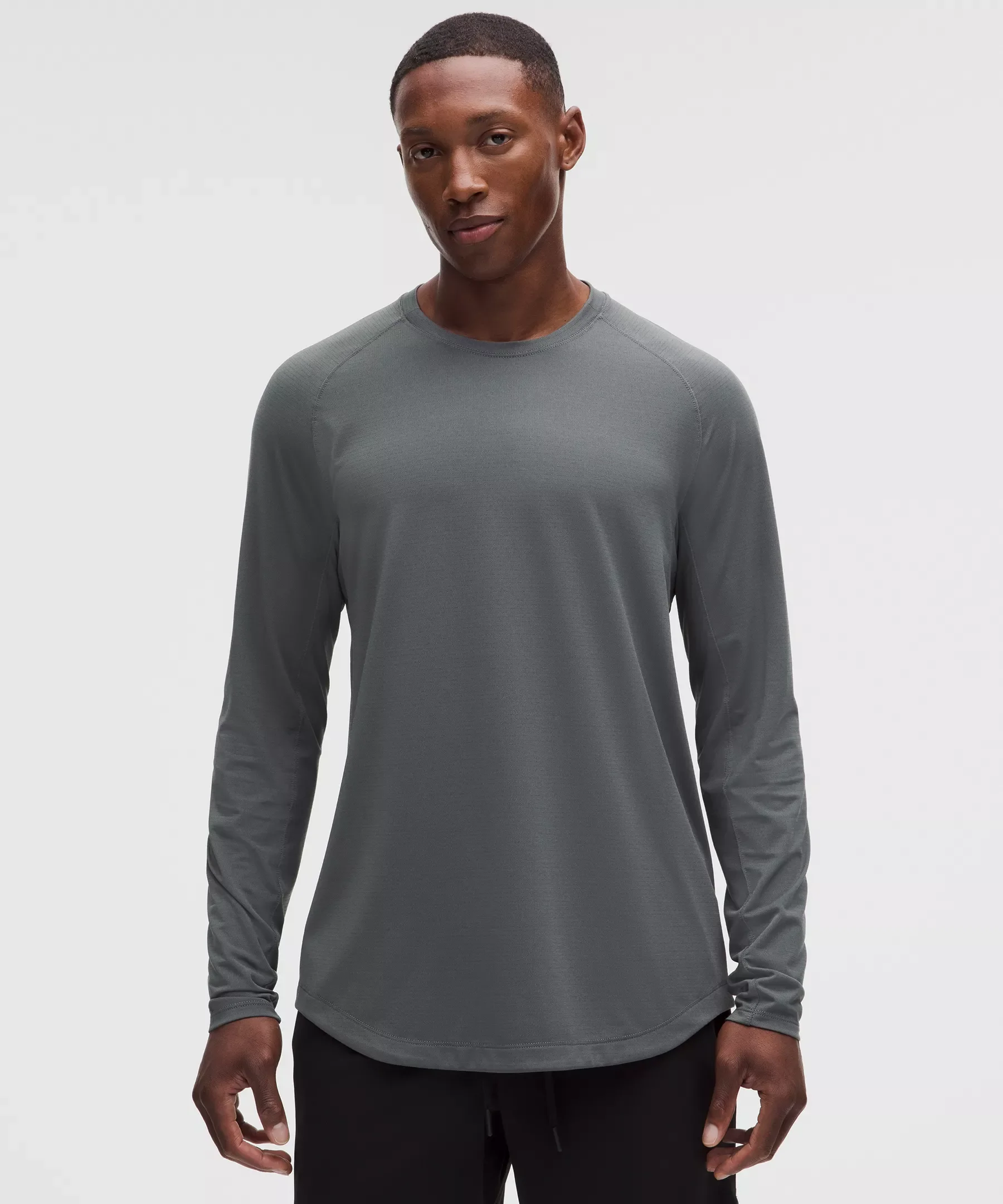 License to Train Long-Sleeve Shirt - 1