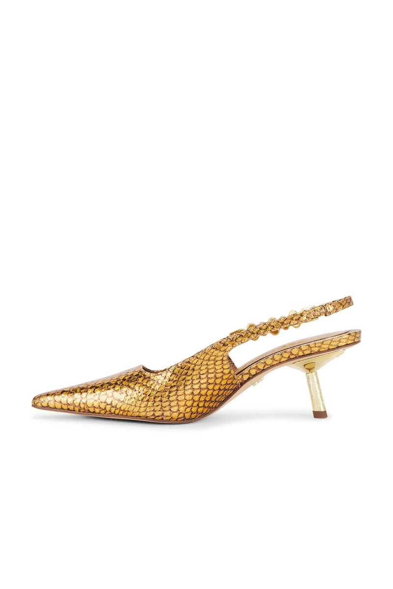 Sam Edelman Baker Heel outlook